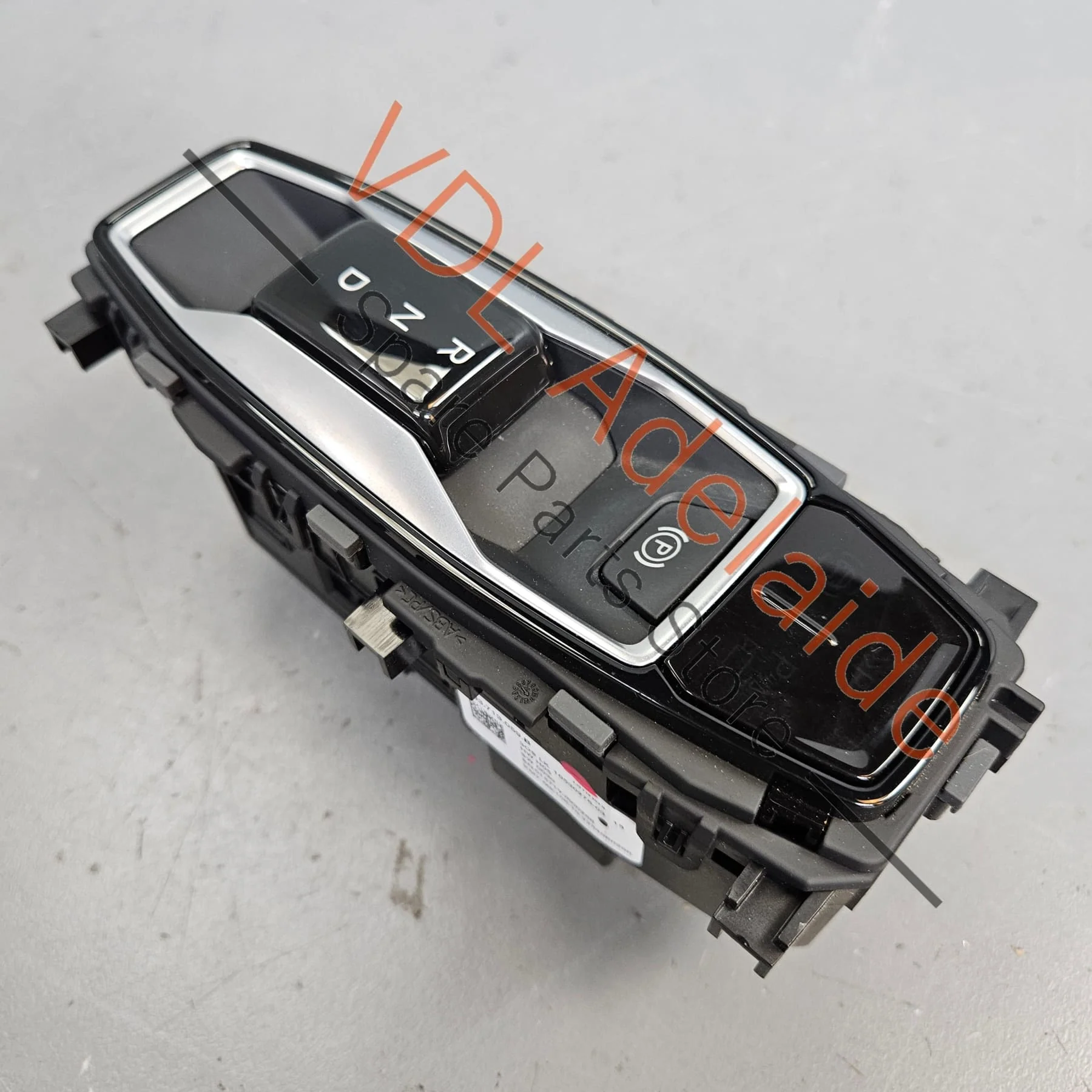 Audi e-Tron Drive Selector Mechanism Switch 4J3713059B - Image 3