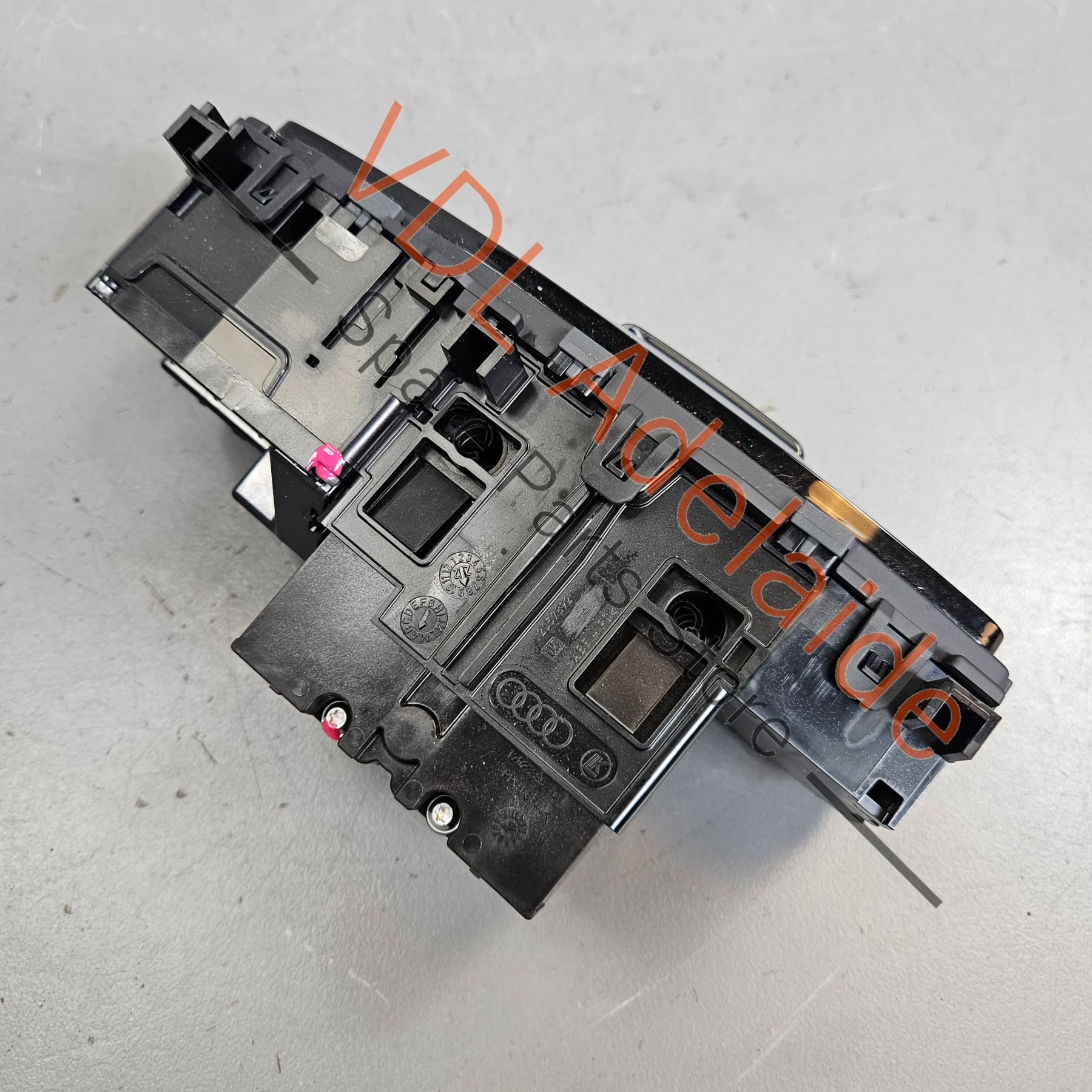 Audi e-Tron Drive Selector Mechanism Switch 4J3713059B - Image 6