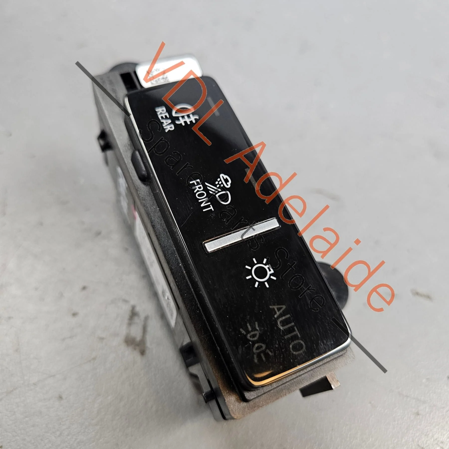 Audi e-Tron Light Switch Automatic LED Variable Lights 4K2941501A - Image 3