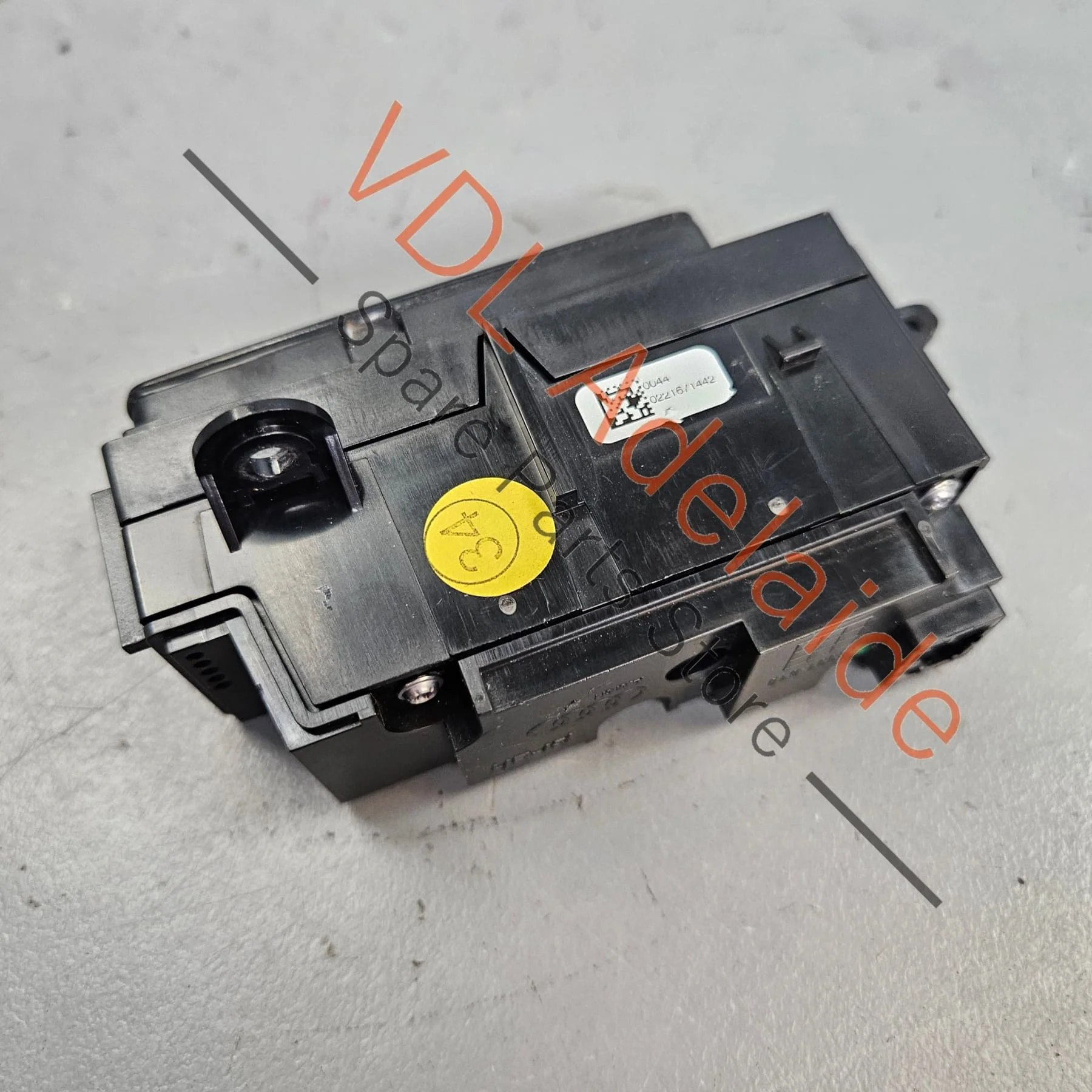 Audi e-Tron Light Switch Automatic LED Variable Lights 4K2941501A - Image 5