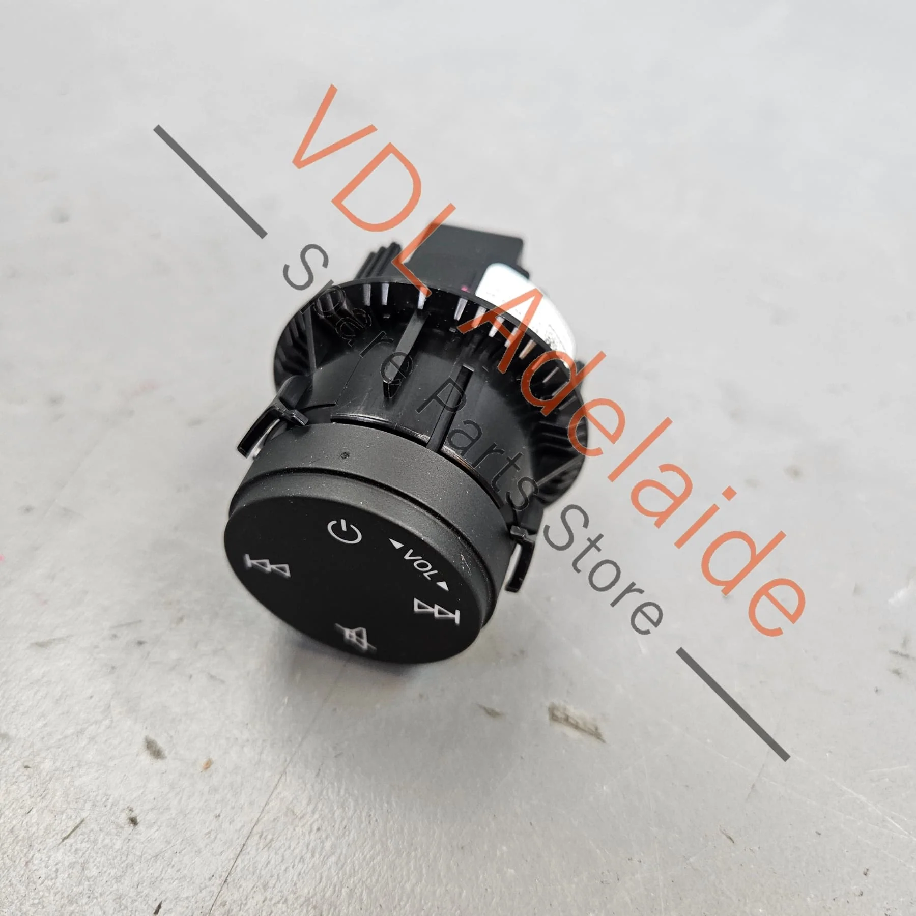 Audi e-Tron Volume Control Switch 8Y0919616B - Image 2