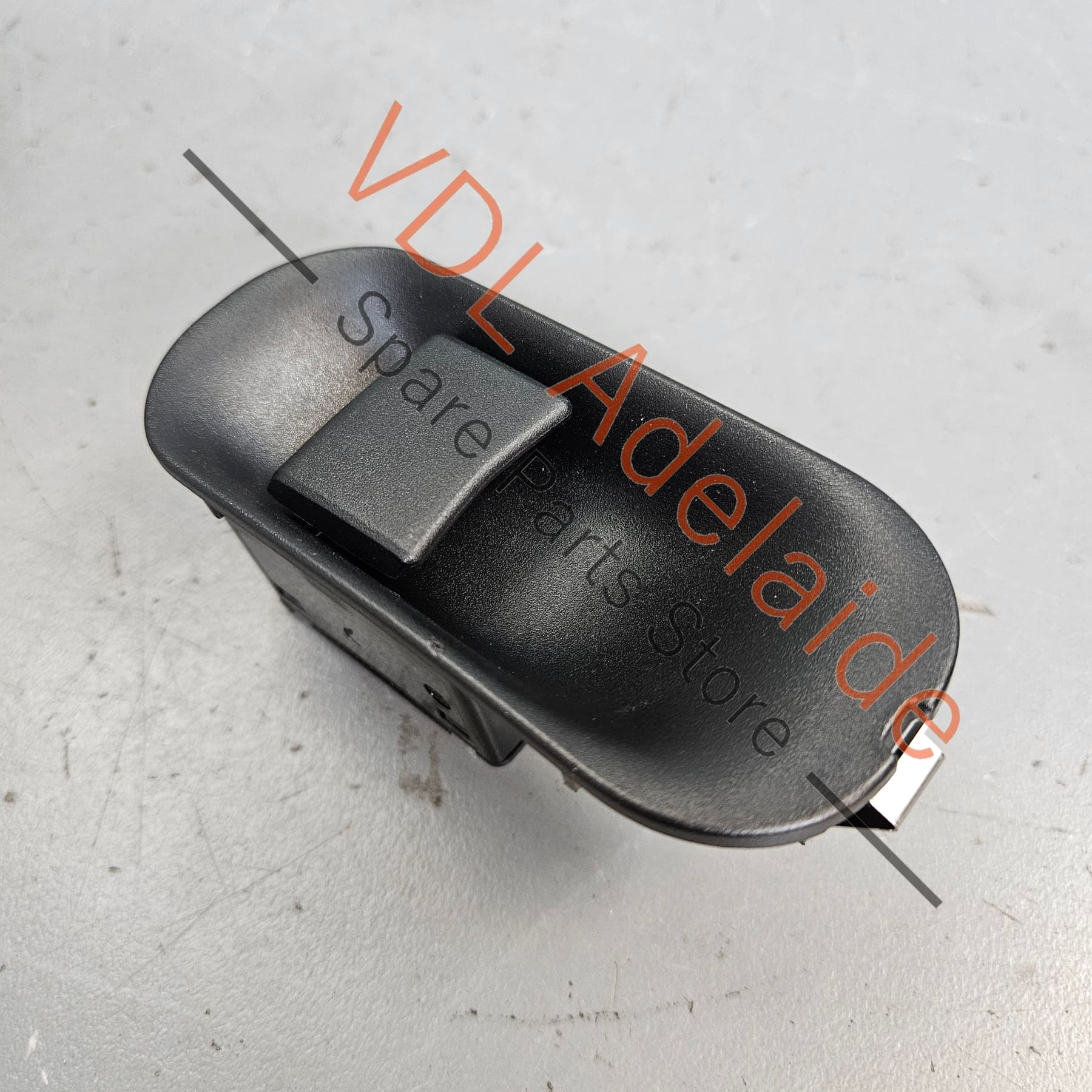 Audi e-Tron Electric Steering Column Adjustment Switch 971953519B - Image 2