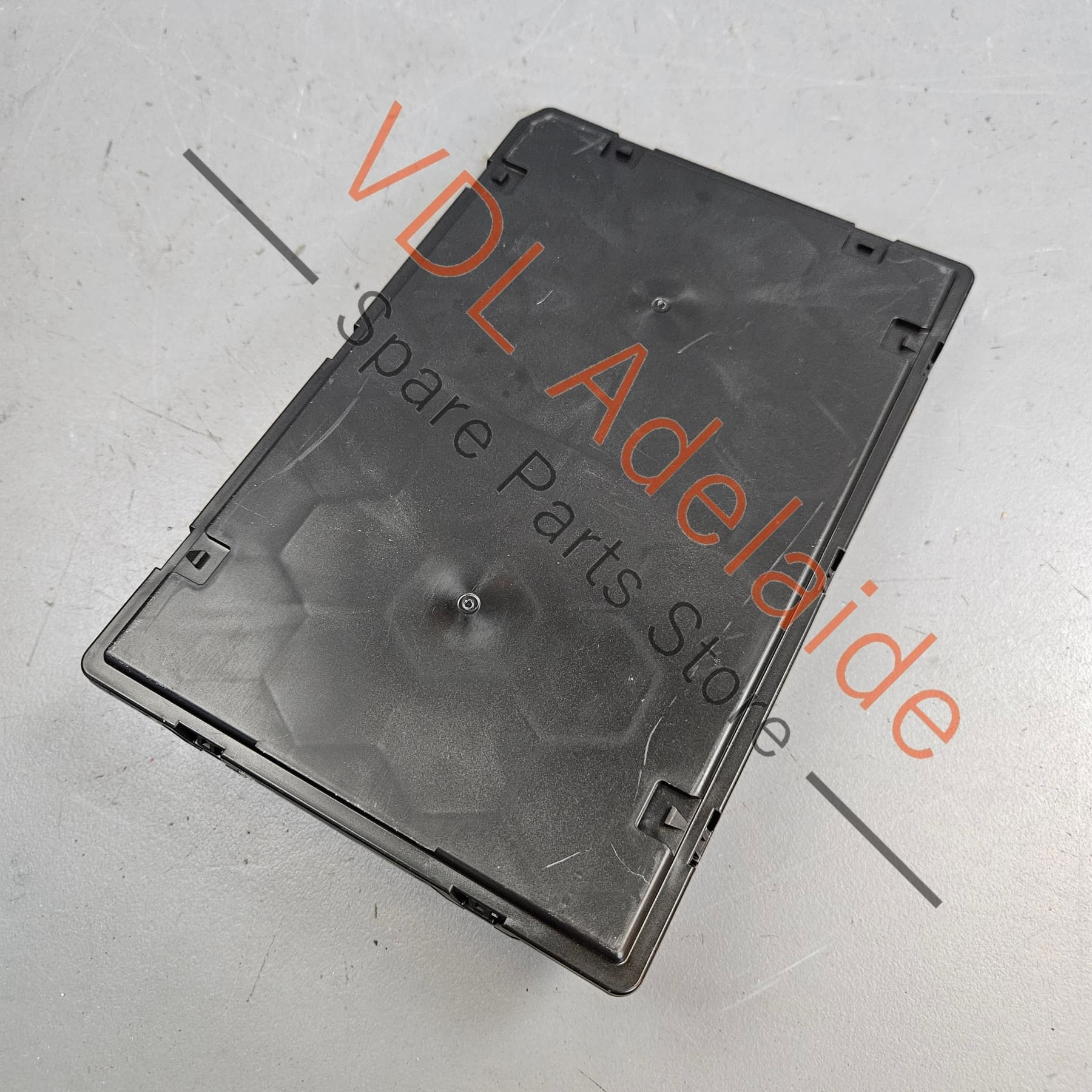 Audi e-Tron front BCM BCM1 Power Supply Module Body Control 4N0907063MN - Image 4