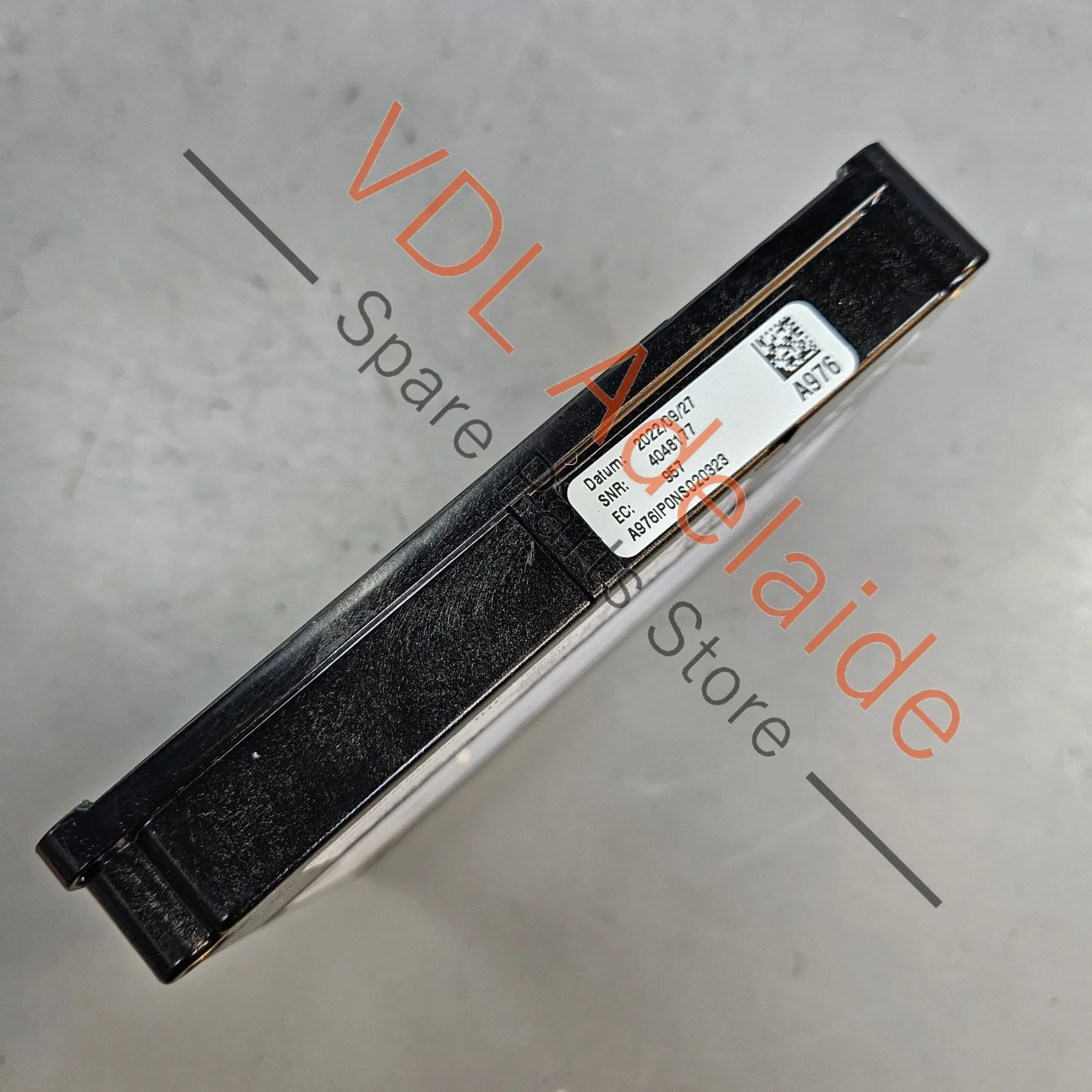 Porsche Lamborghini Emergency Call High Communications Module 4K0035284D Conbox High - Image 5