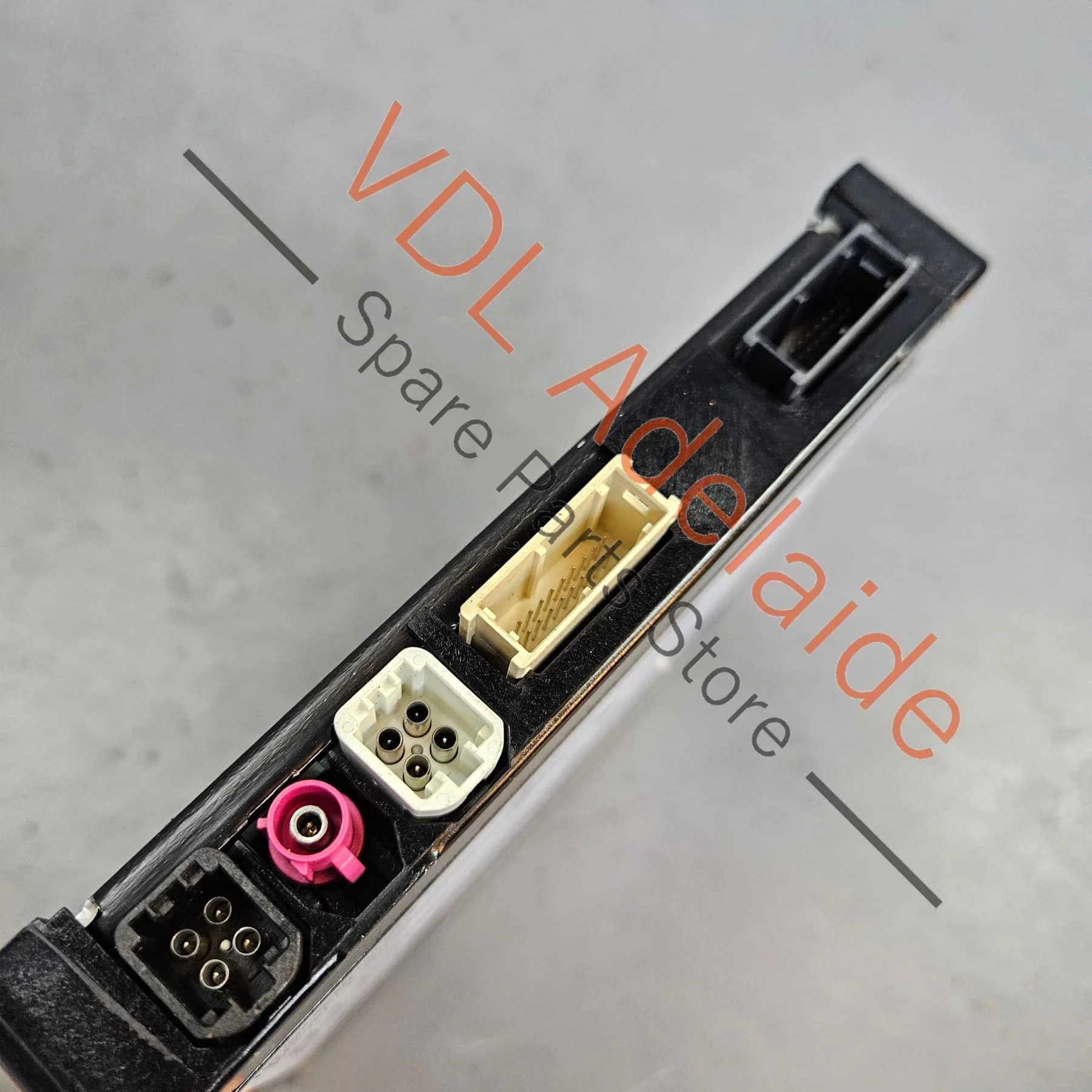 Porsche Lamborghini Emergency Call High Communications Module 4K0035284D Conbox High - Image 6