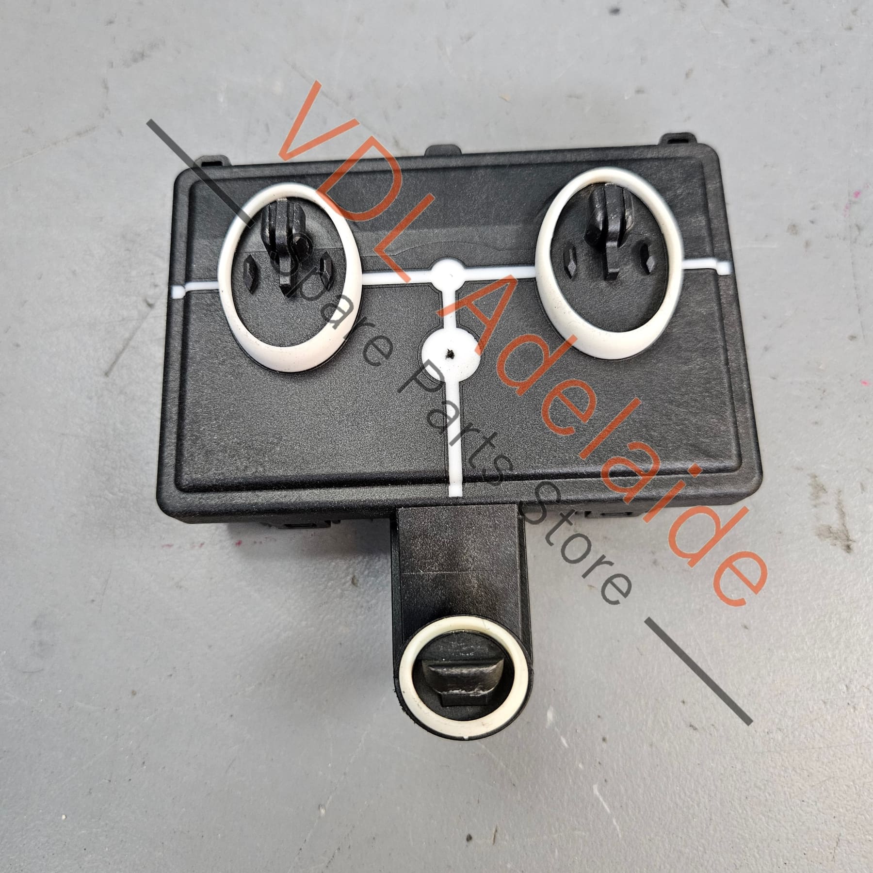 Audi e-Tron Front Passenger Side Door Control Module 4M0959792N - Image 2