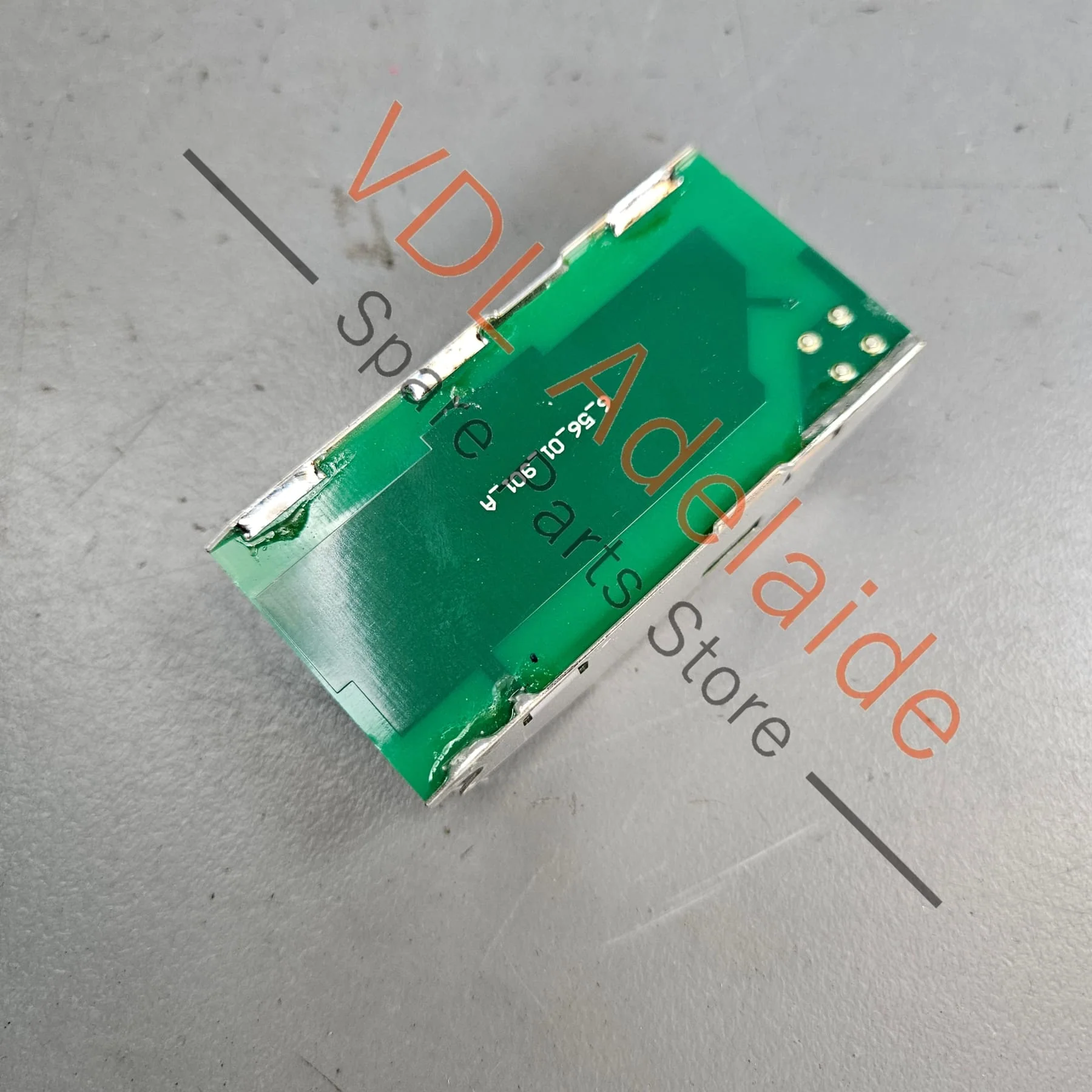 Audi Porsche Upper LTE Aerial Antenna 992035510 - Image 3