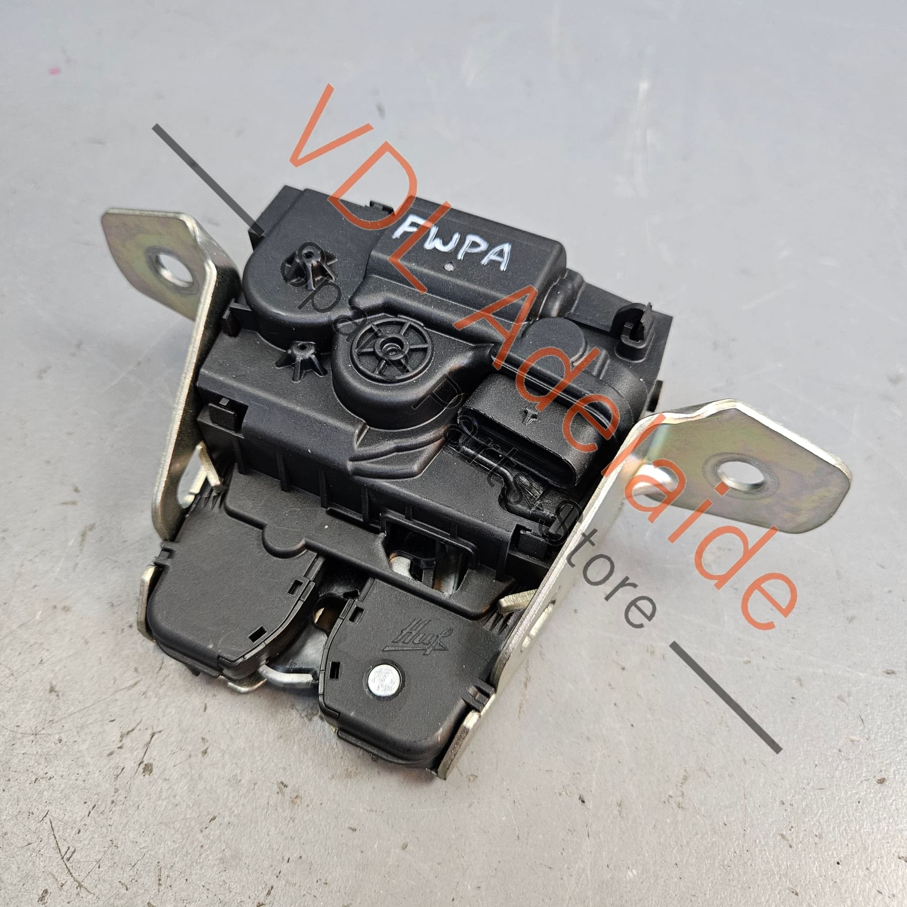Audi e-Tron Porsche Taycan Rear Lid Boot Lock 9J1827447B