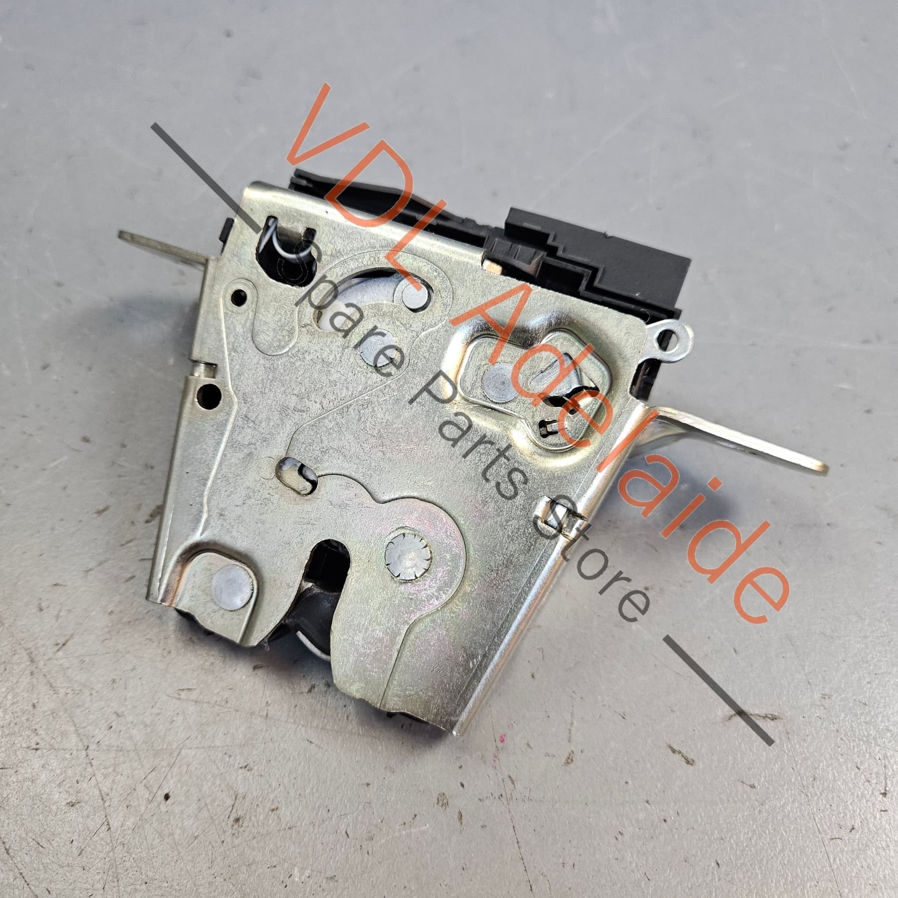 Audi e-Tron Porsche Taycan Rear Lid Boot Lock 9J1827447B - Image 3