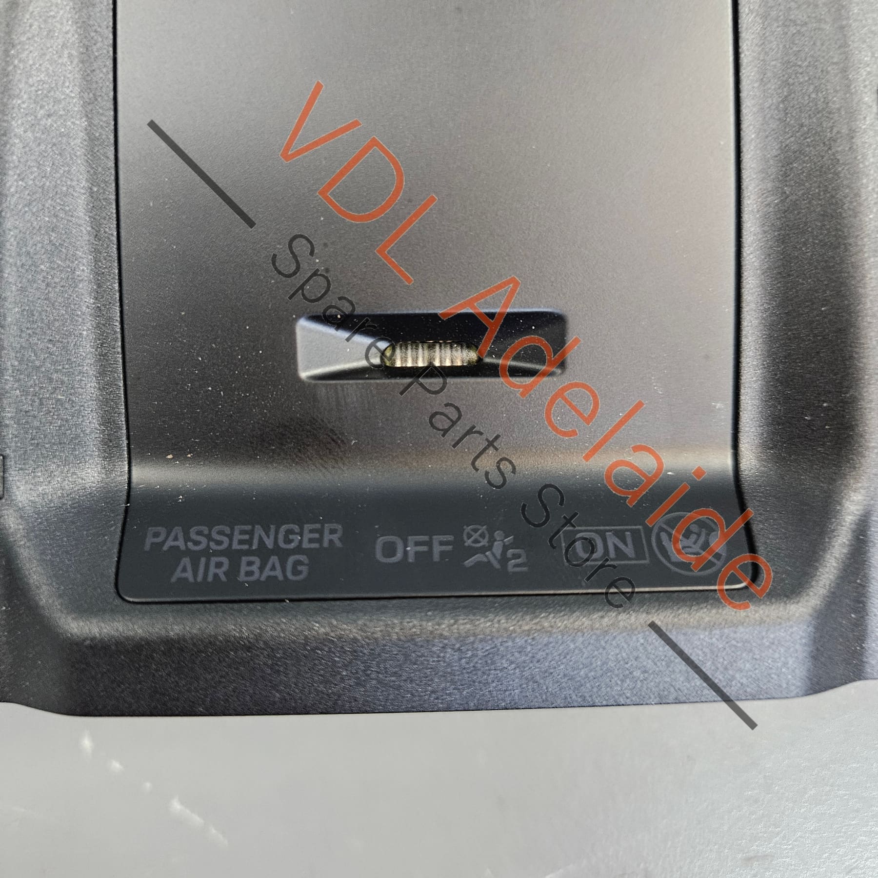 Audi e-Tron GT Porsche Taycan Overhead Roof Console Switch Reading Dome Interior Light 9J1959551E - Image 5