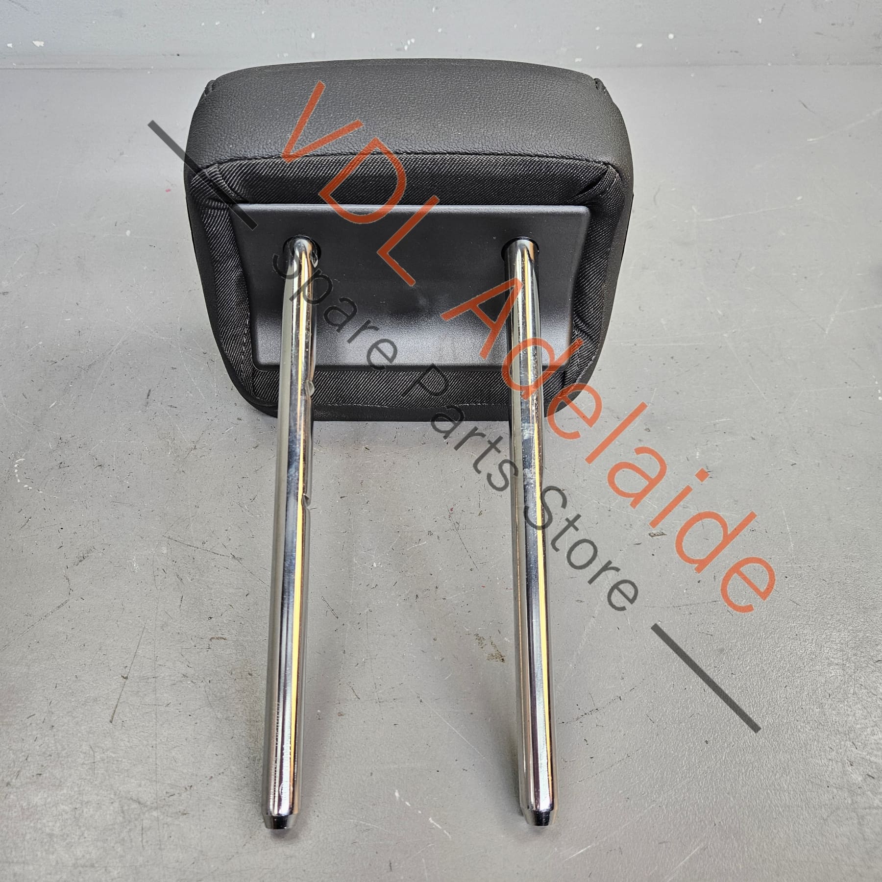 Audi e-Tron Rear Middle Centre Head Rest Headrest Restraint 4J3885900E 38M - Image 7