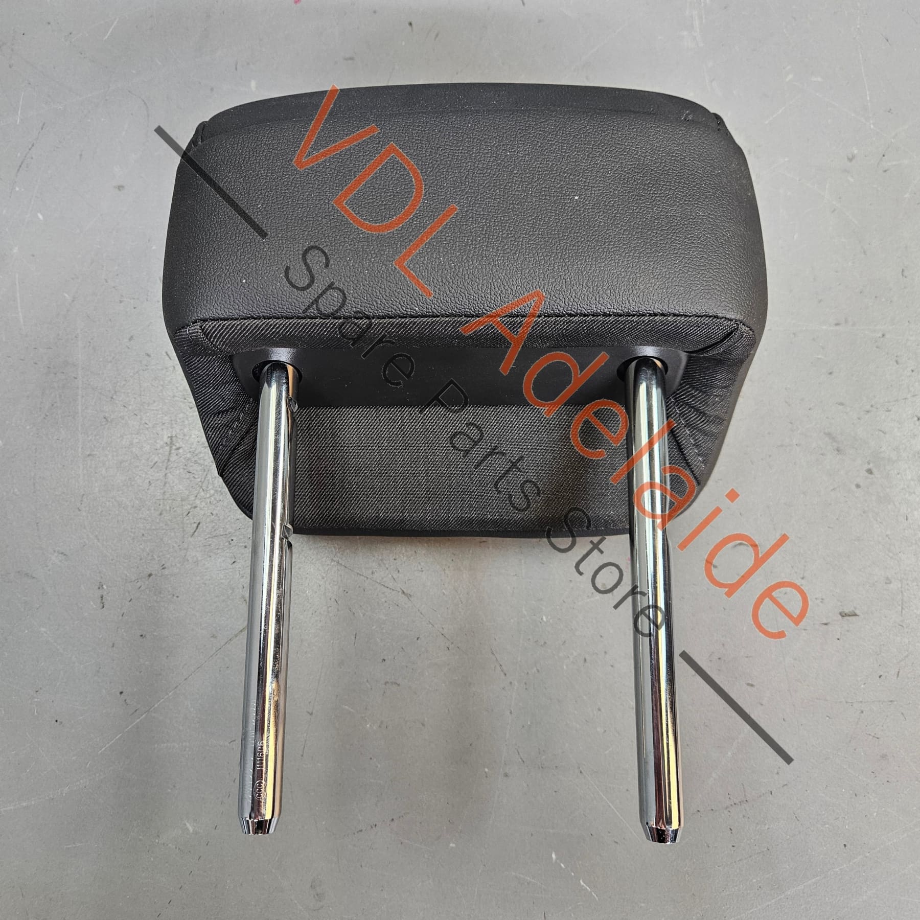 Audi e-Tron Rear Left or Right Passenger Head Rest Headrest Restraint 4J3885901F 38M - Image 5