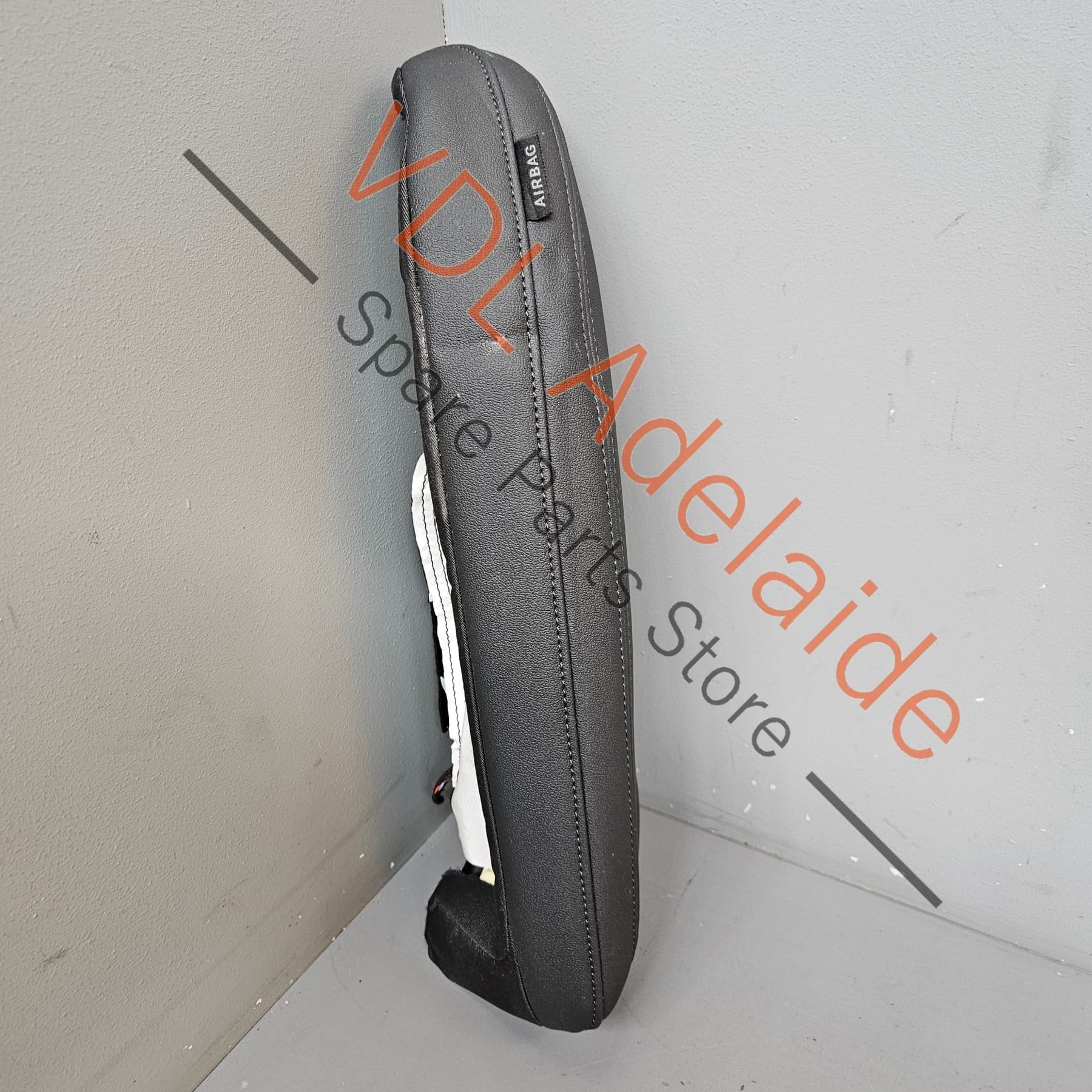 Audi e-Tron GT Rear Left Passenger Airbag Kit 9J1880441E - Image 5