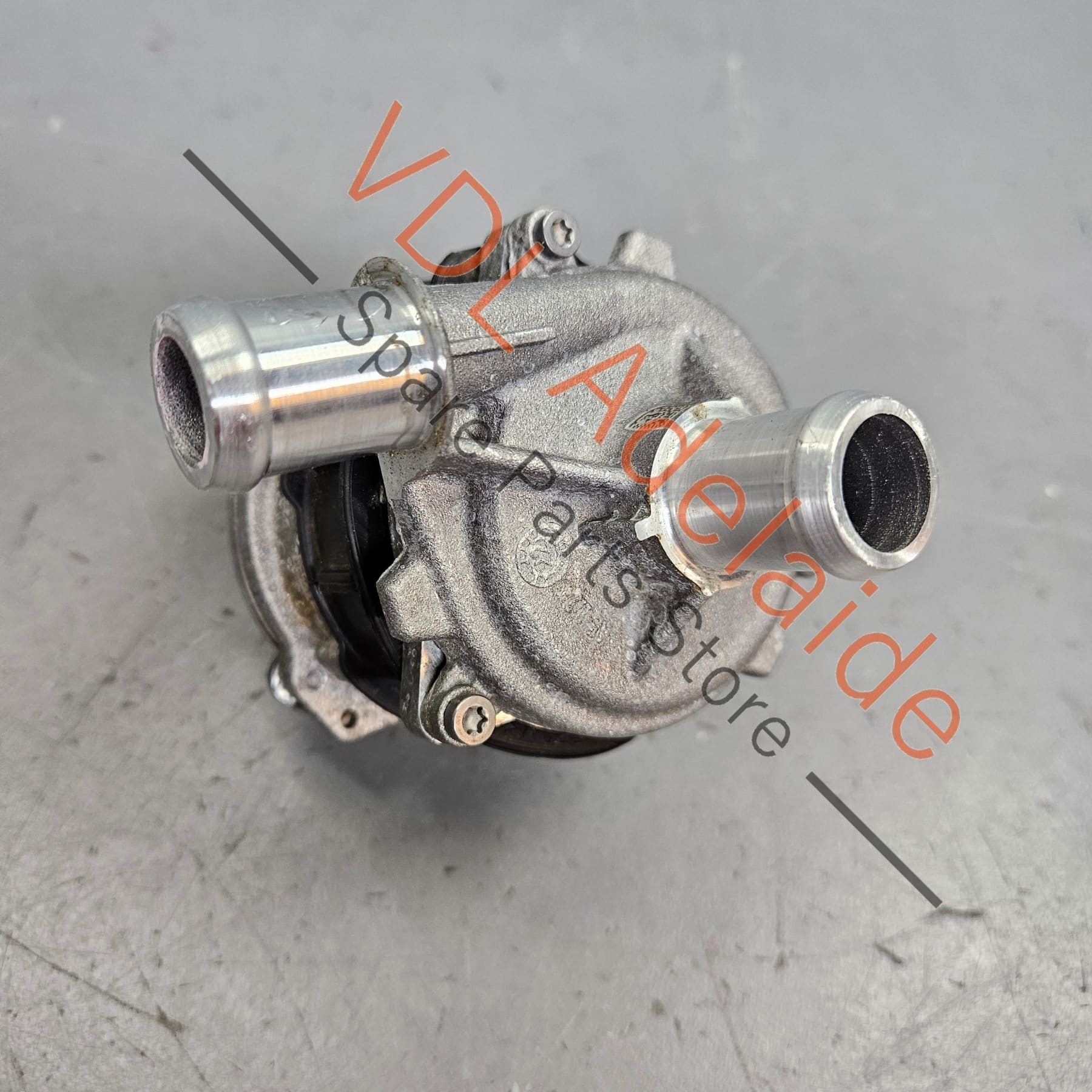 Audi e-Tron Porsche Taycan Electric Coolant Circulation Pump 9J1965567F
