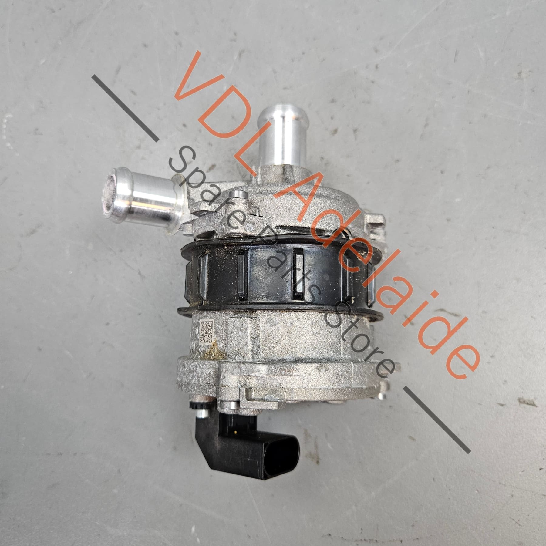Audi e-Tron Porsche Taycan Electric Coolant Circulation Pump 9J1965567F - Image 6