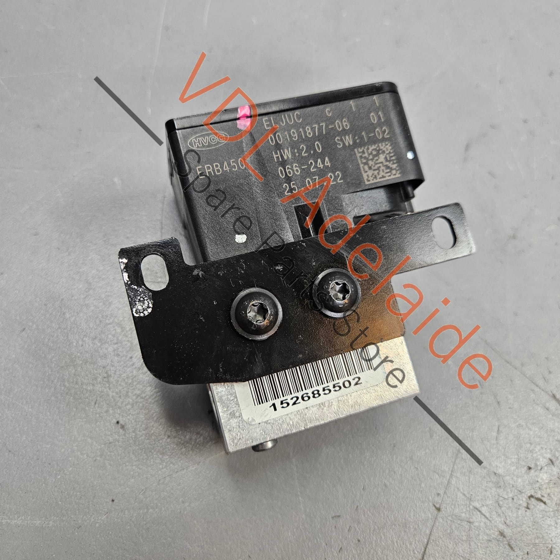 Audi e-Tron Porsche Taycan Coolant Expansion Valve 4M0816682E - Image 7