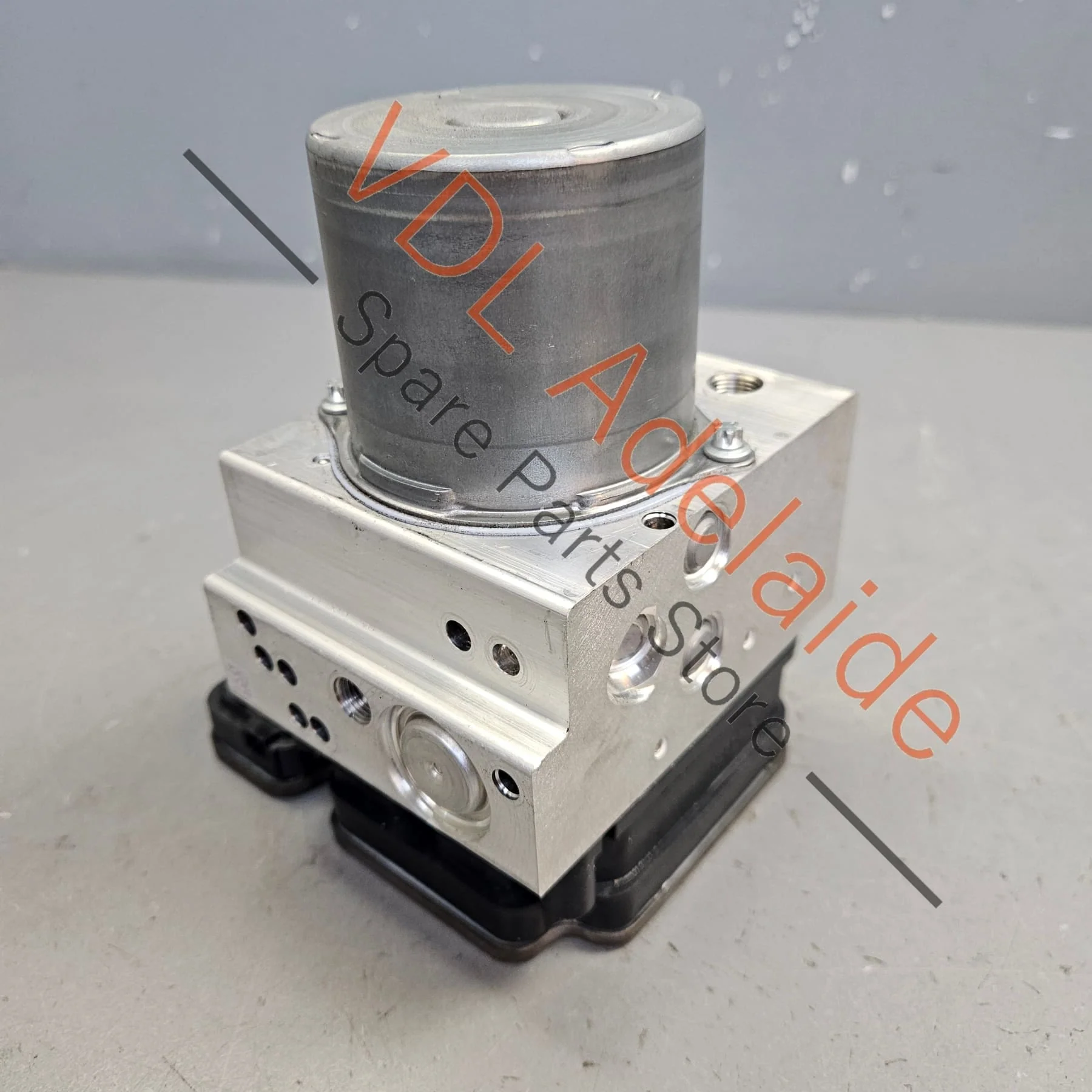 Audi e-Tron Porsche Taycan ABS Brake Hydraulic Pump 9J1614095RY - Image 3