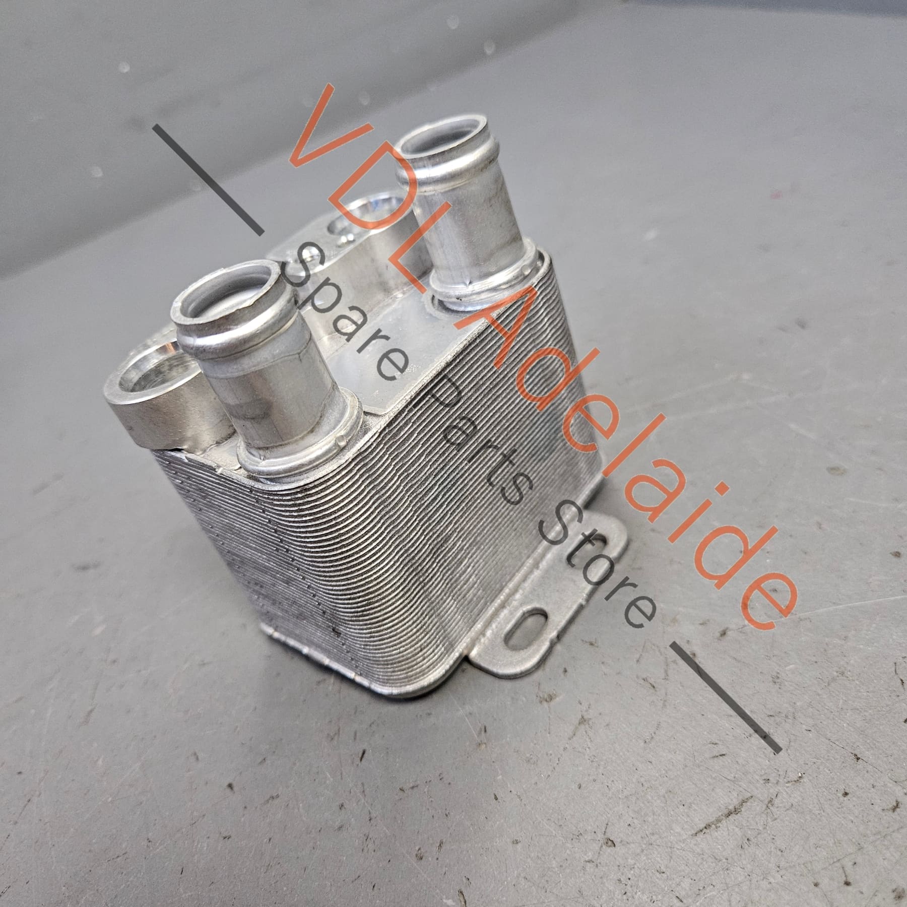 Audi e-Tron Porsche Taycan Heat Exchanger 9J1816115 - Image 3