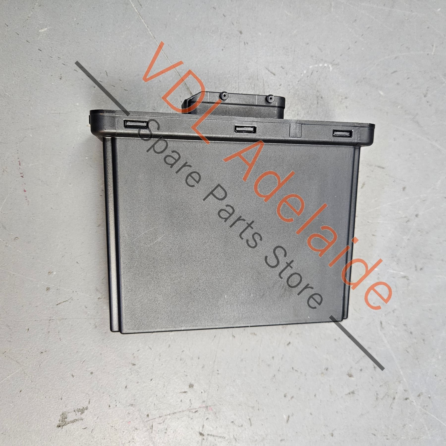 Audi e-Tron Control Unit for Thermal Management Module 4KE965429J - Image 3