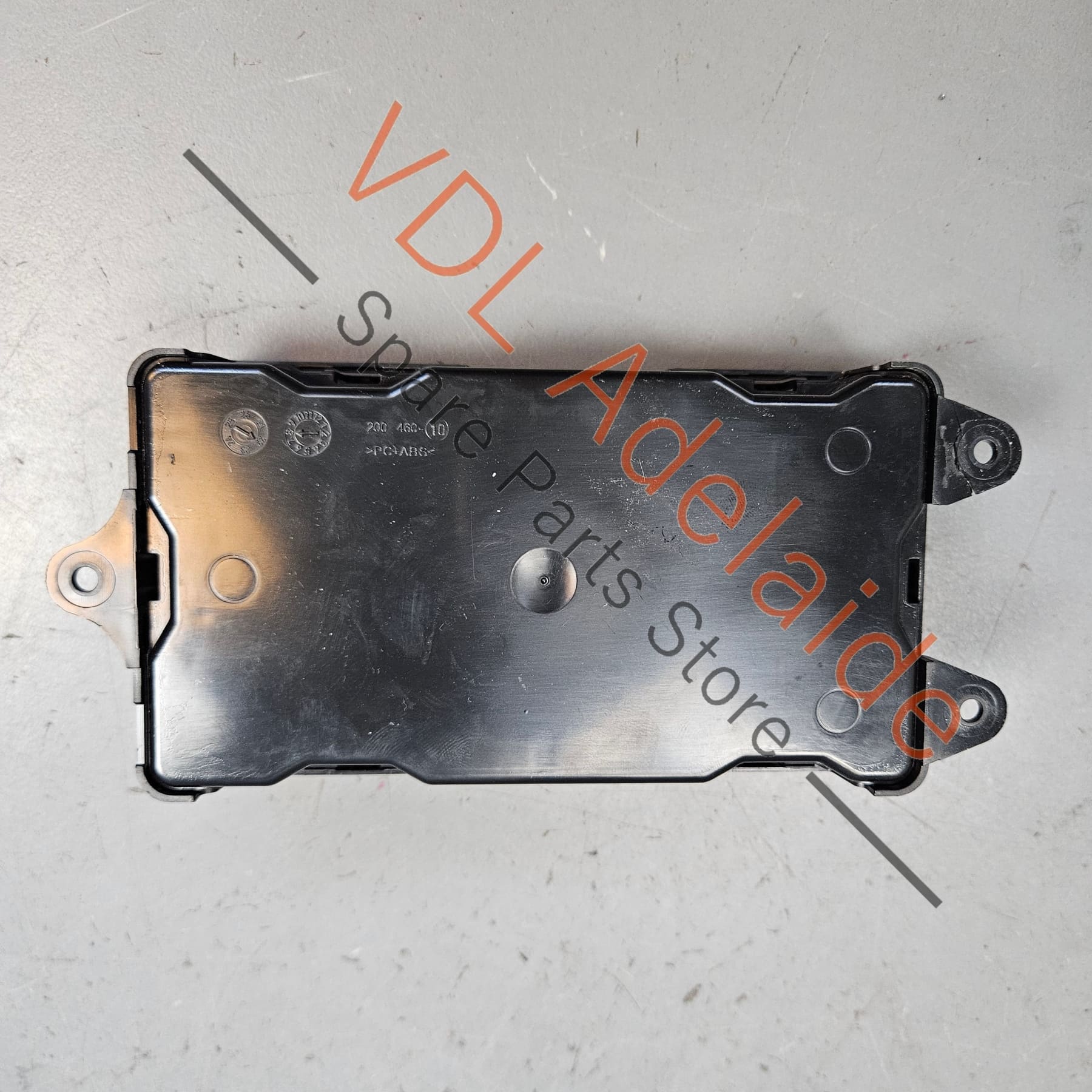 Audi e-Tron Control Unit Module for Air Conditioning 4J3907040 - Image 3