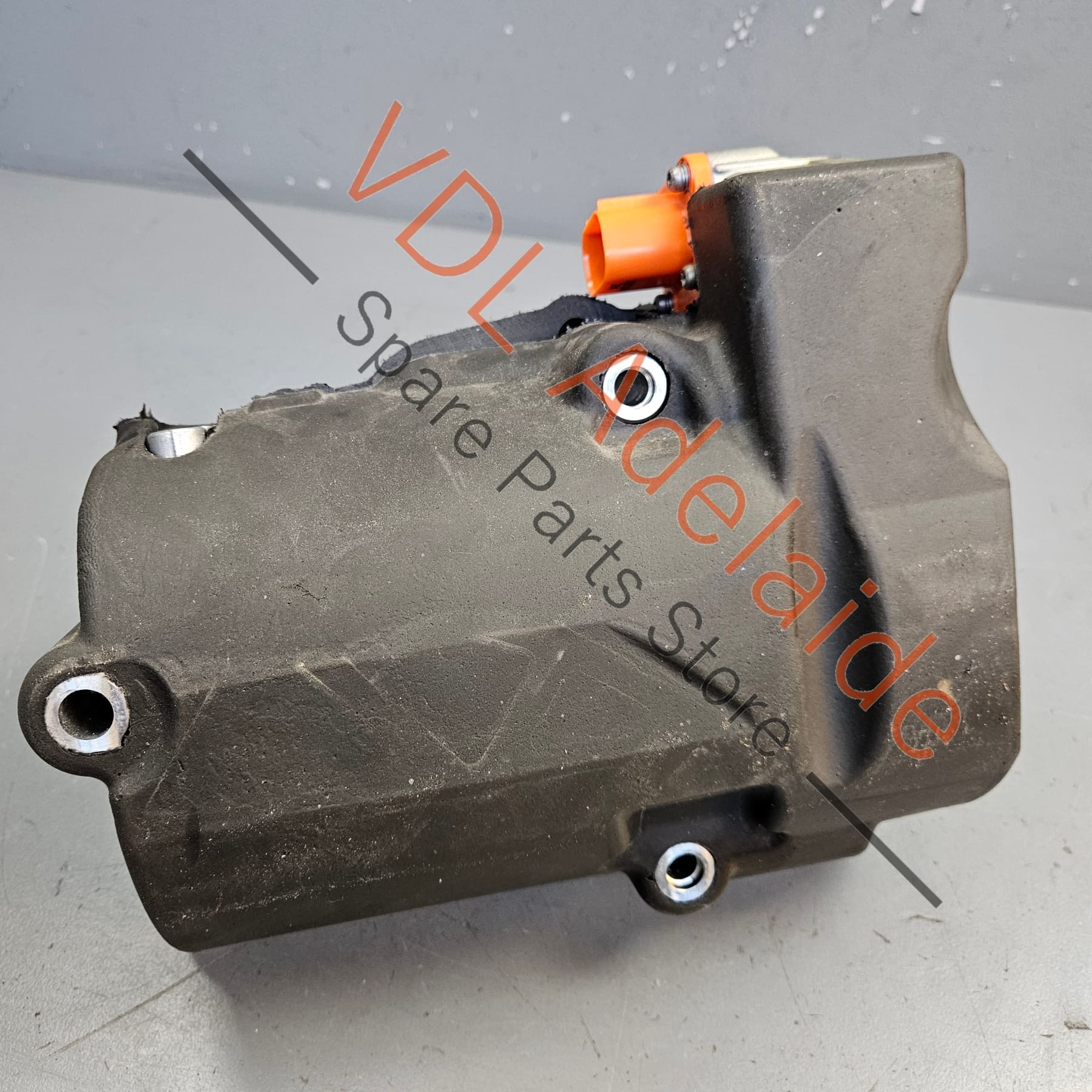 Audi e-Tron GT Porsche Taycan Electric AC Air Conditioning Compressor Pump 9J1816797C - Image 3