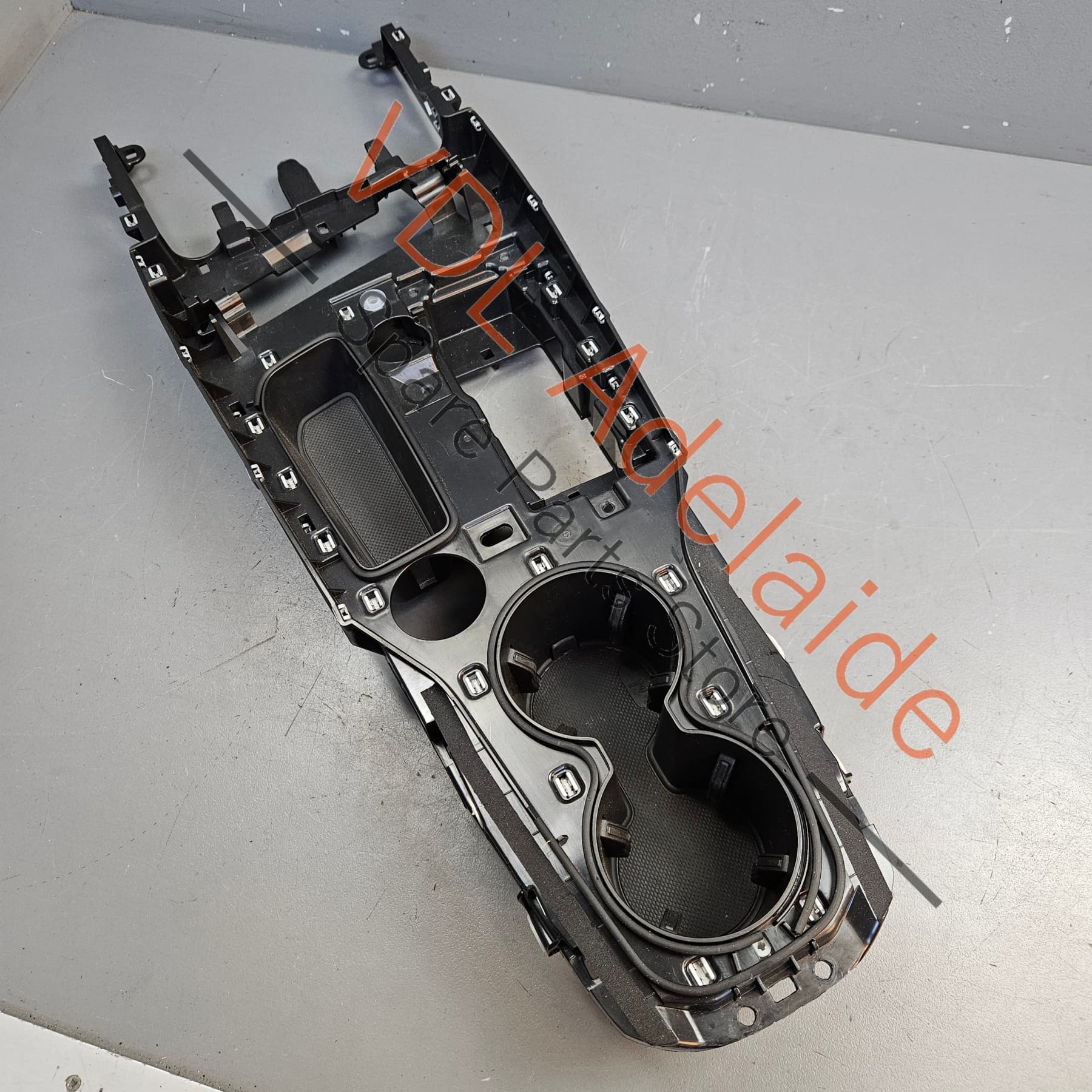 Audi e-Tron GT Interior Centre Console Bracket Base 4J3863244A