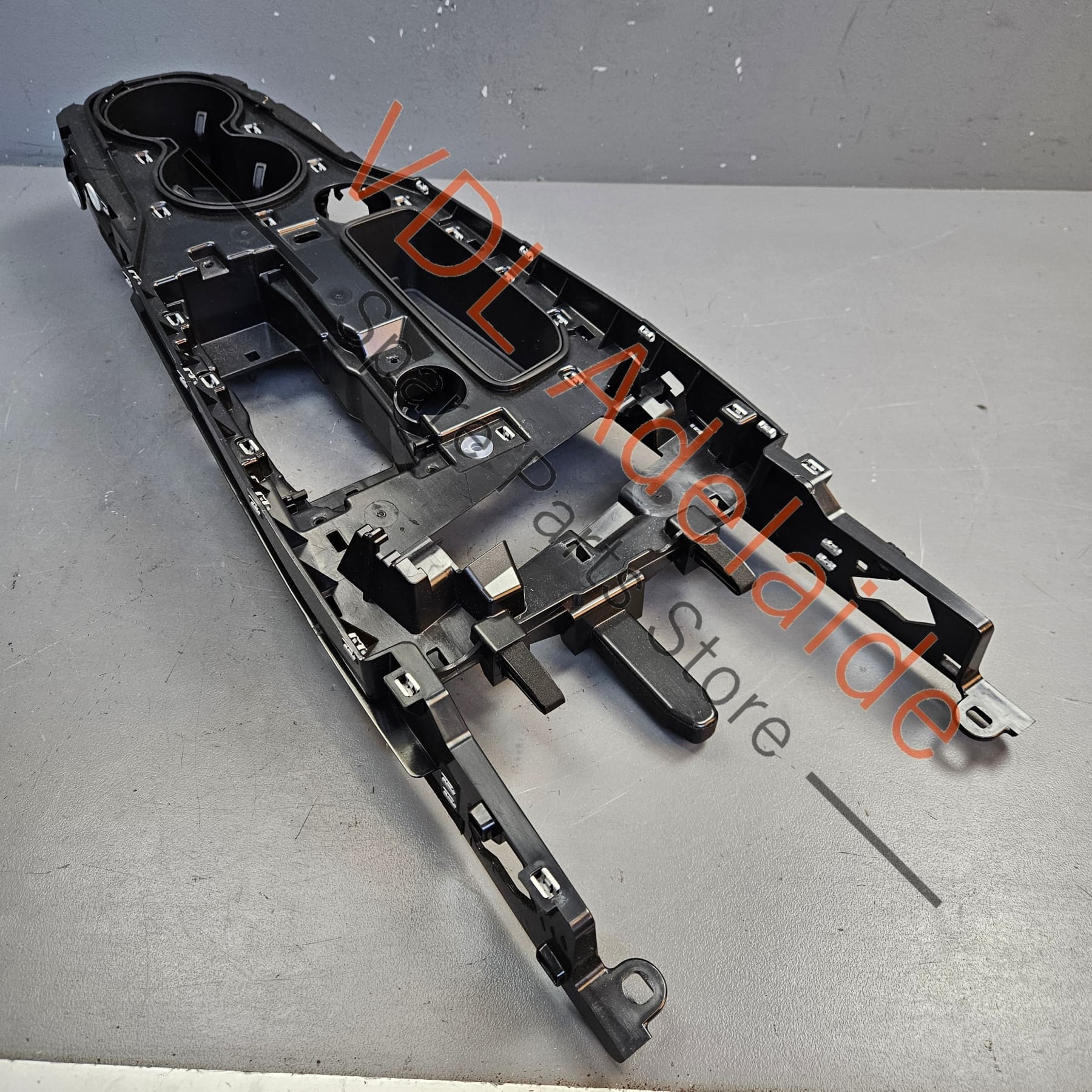 Audi e-Tron GT Interior Centre Console Bracket Base 4J3863244A - Image 6