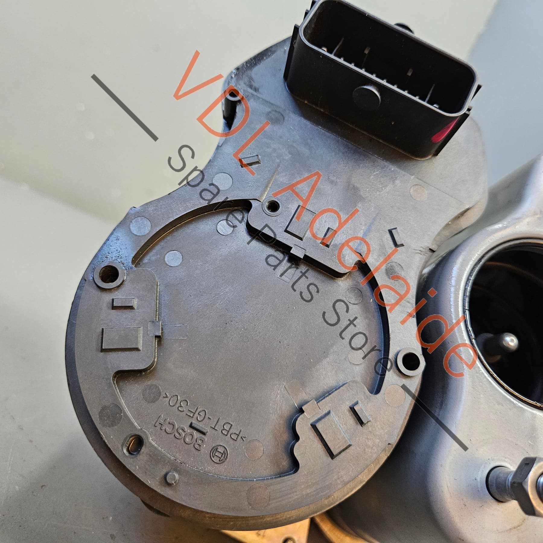 Audi e-Tron Porsche Taycan Electric Brake Booster 9J1614105S - Image 5