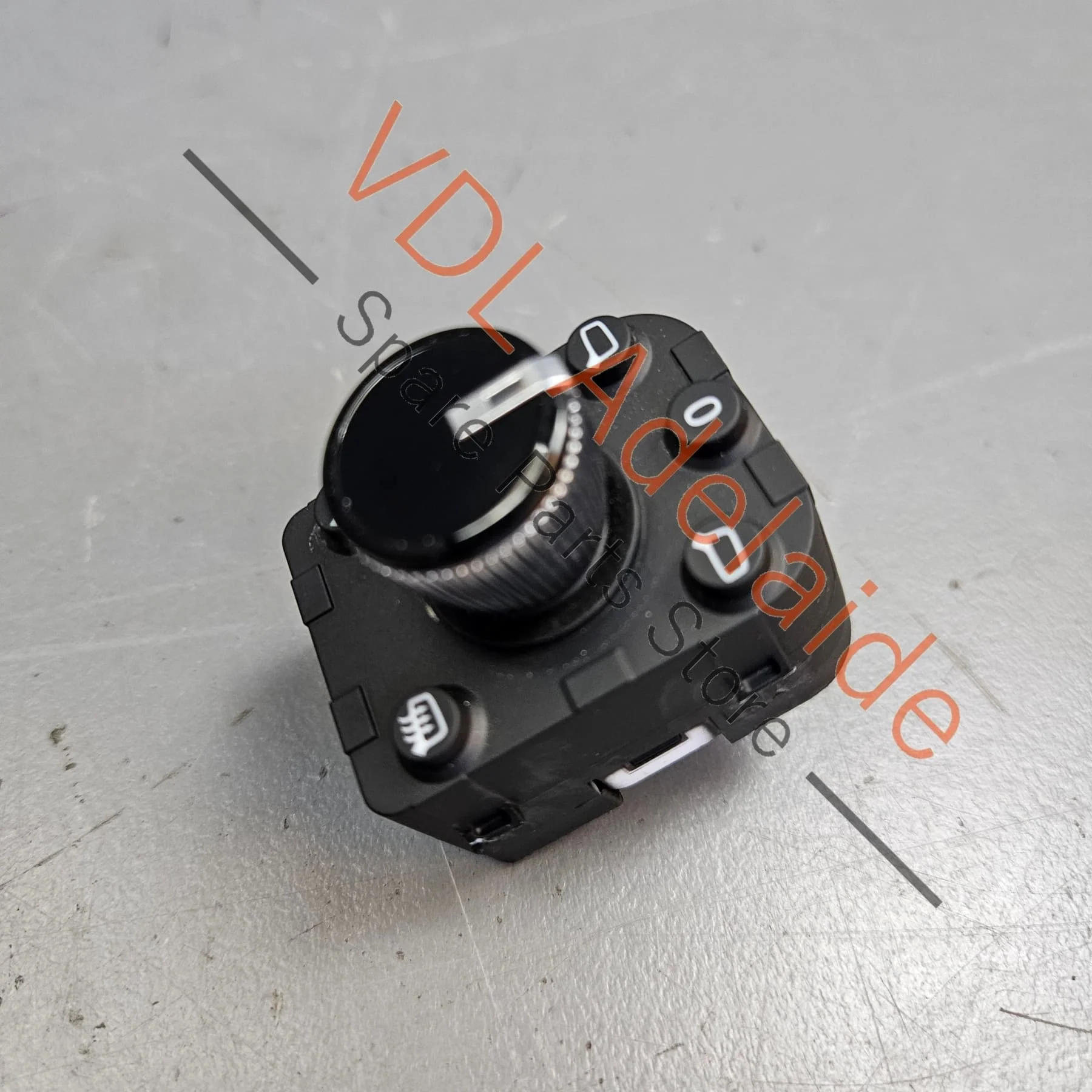 Audi e-Tron Mirror Switch 4N0959565 - Image 3