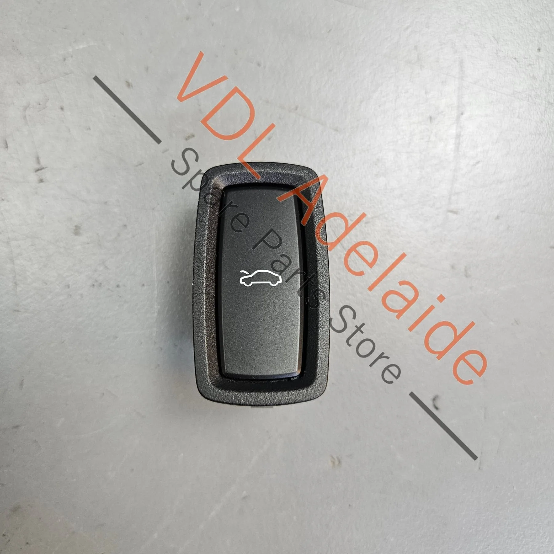 Audi Boot Lid Lock Button Switch 4J3959831 6N3