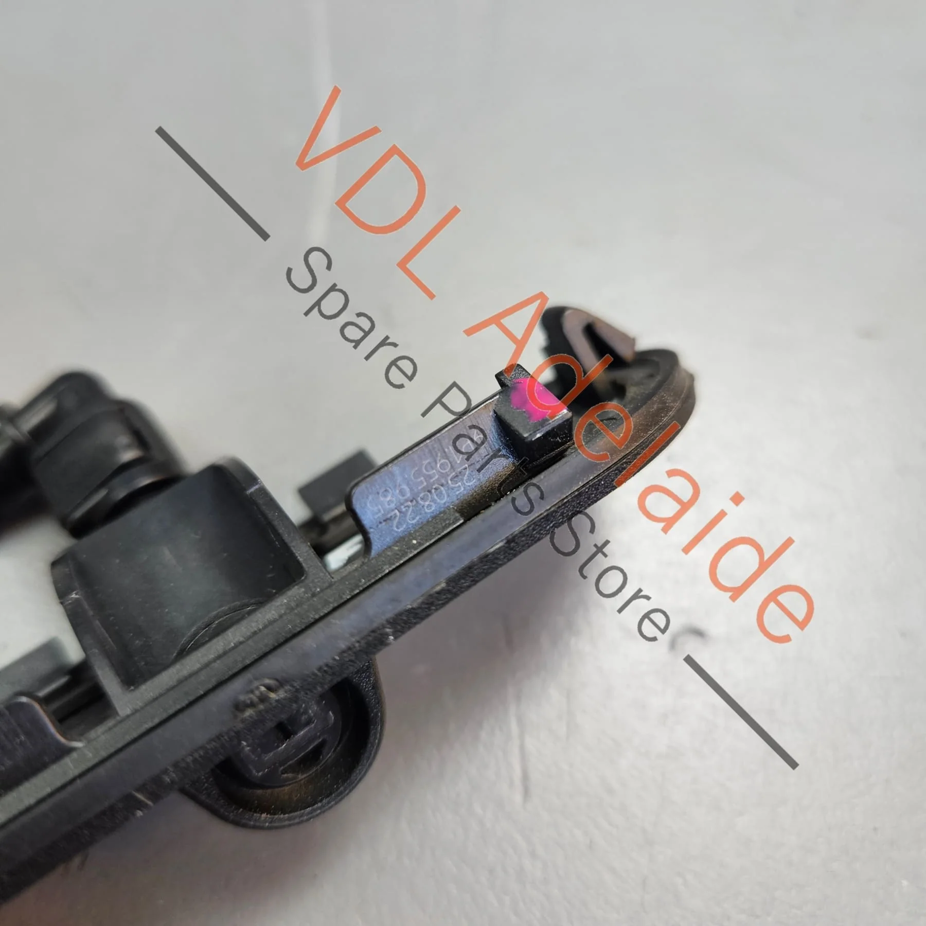 Audi VW Porsche Winscreen Washer Nozzle Jet 9P1955985 - Image 5