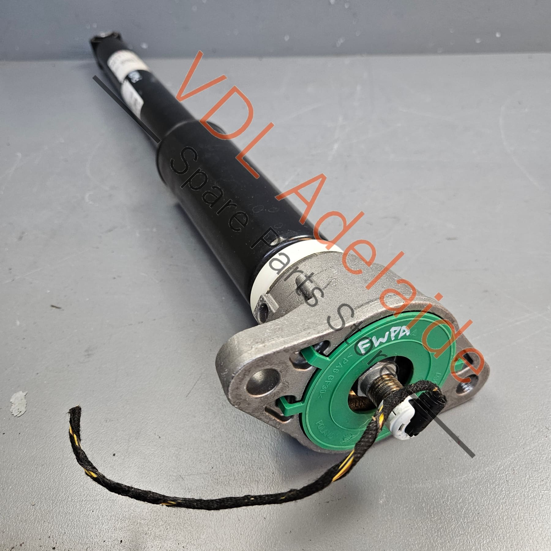 Porsche Taycan Audi e-Tron GT Rear Shock Absorber 9J1513035E - Image 3