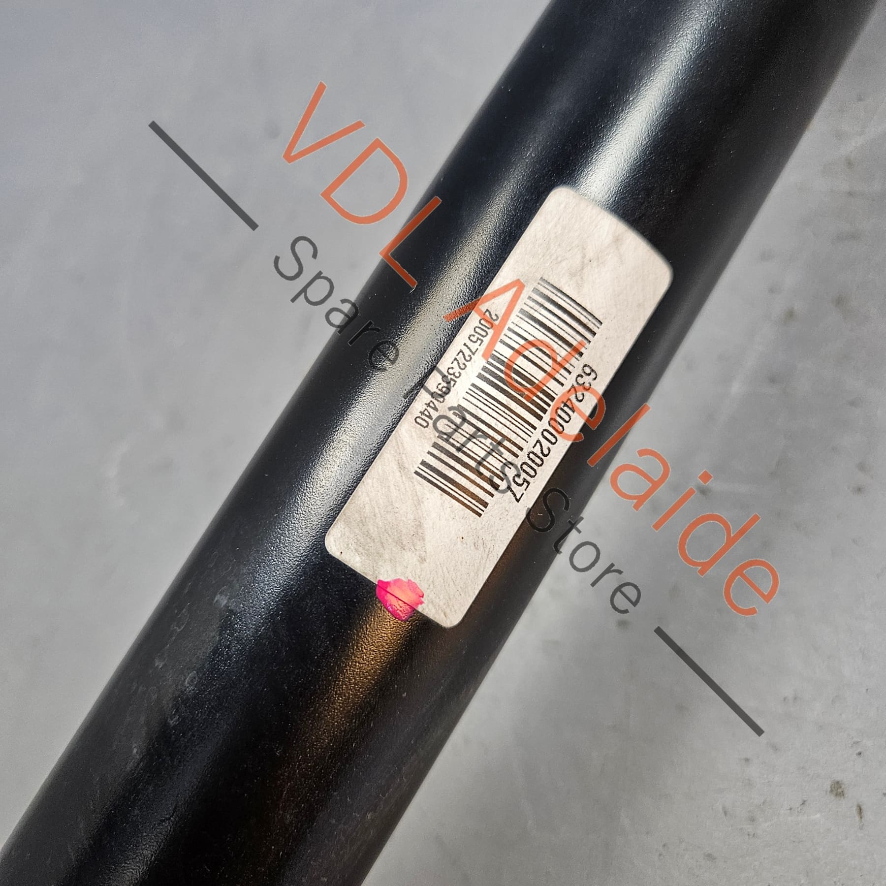 Porsche Taycan Audi e-Tron GT Rear Shock Absorber 9J1513035E - Image 6
