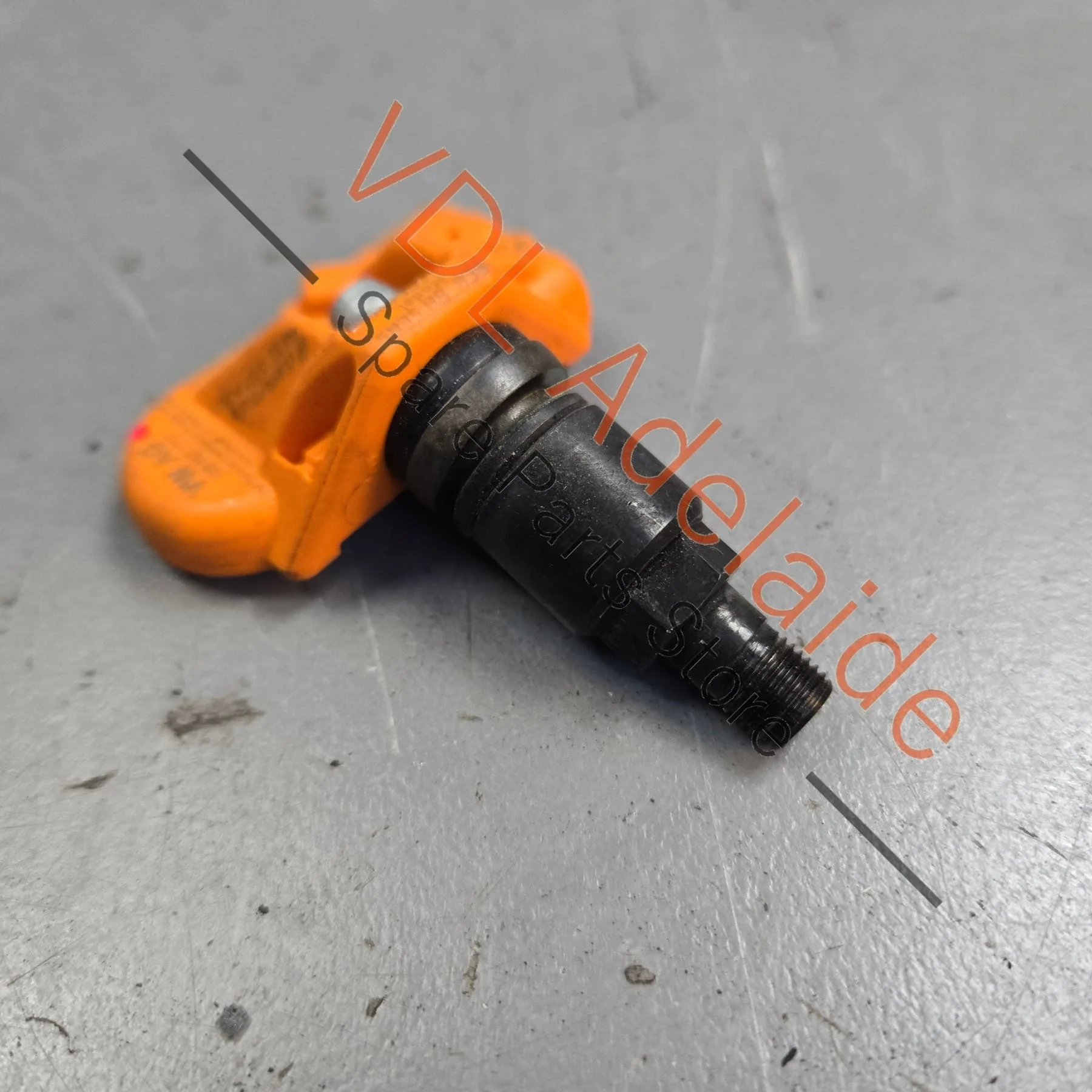 VW Audi Porsche Tyre Pressure Monitoring Sensor 5Q0907275F