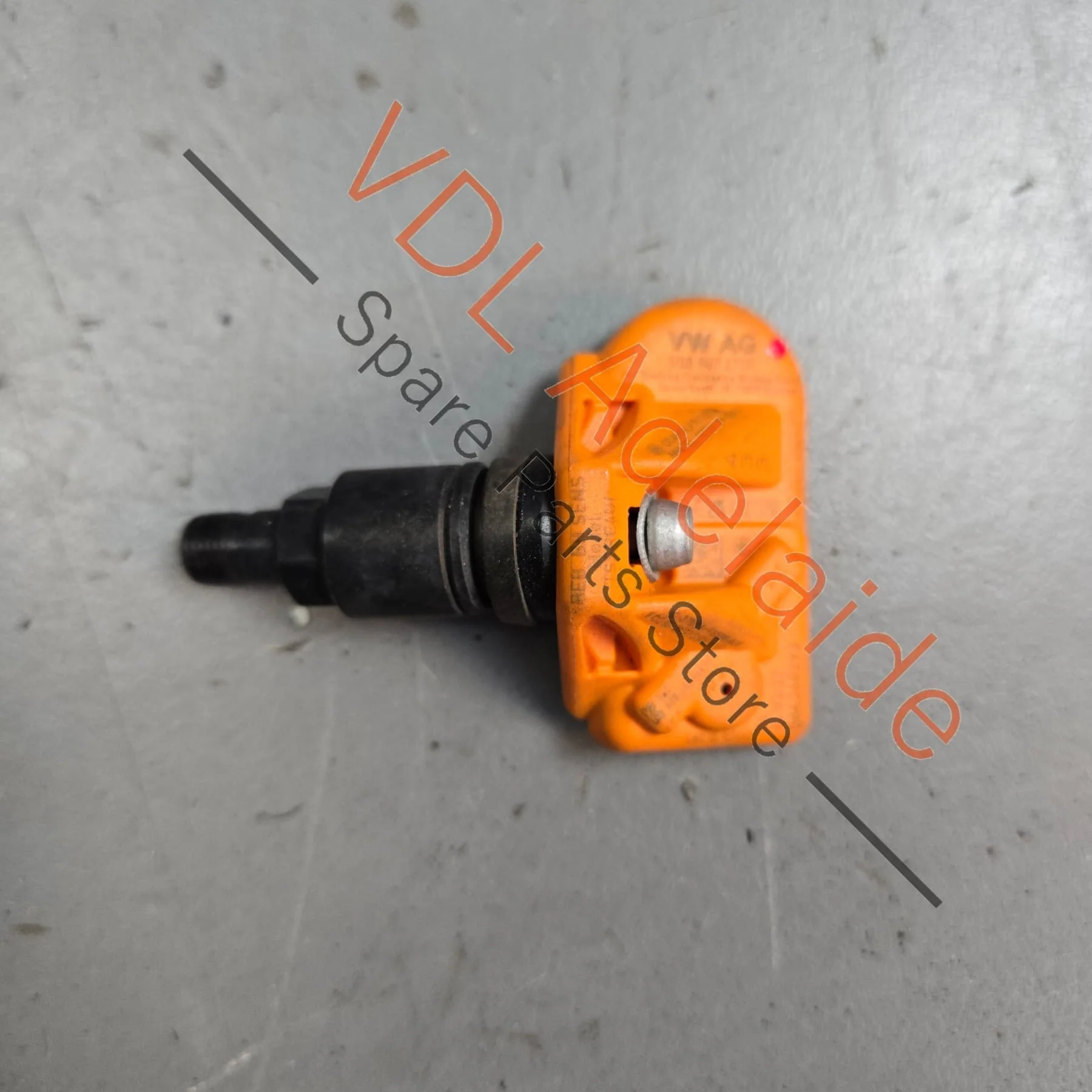 VW Audi Porsche Tyre Pressure Monitoring Sensor 5Q0907275F - Image 3