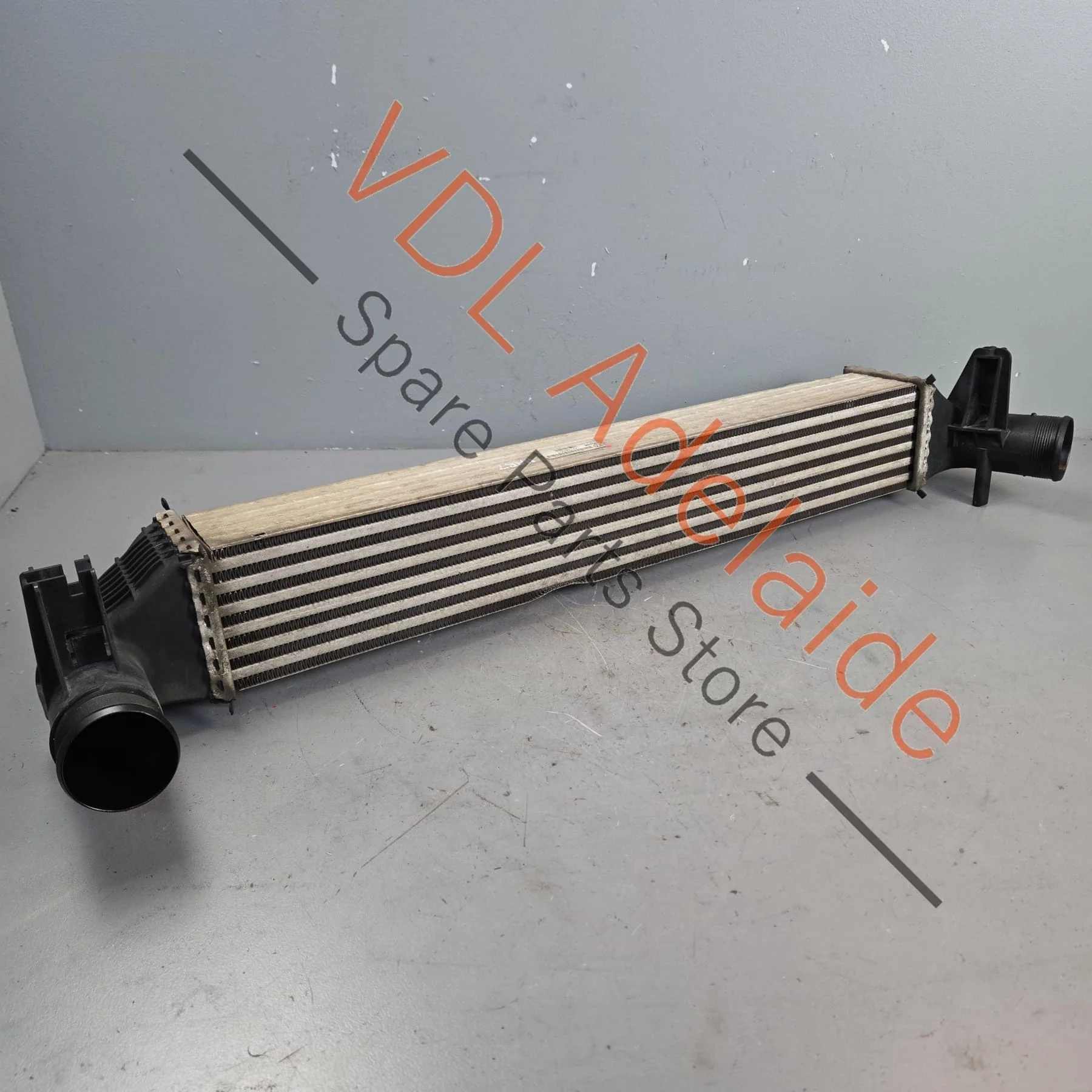 VW Polo 6R Gti Intercooler 6R0145805K 6R0145805F