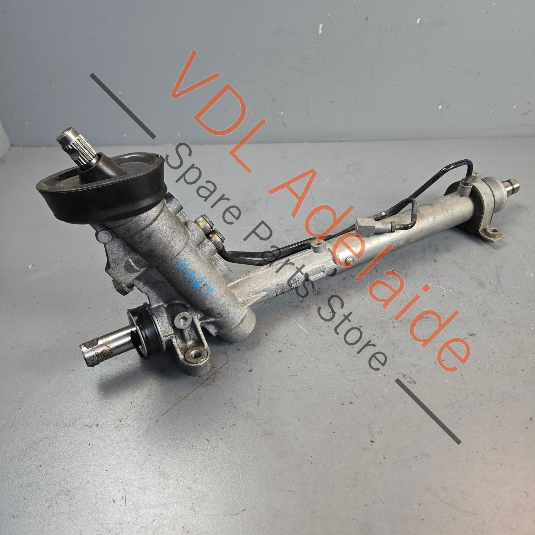 VW Polo 6R Audi A1 Hydraulic Power Steering Rack 6R2423055M