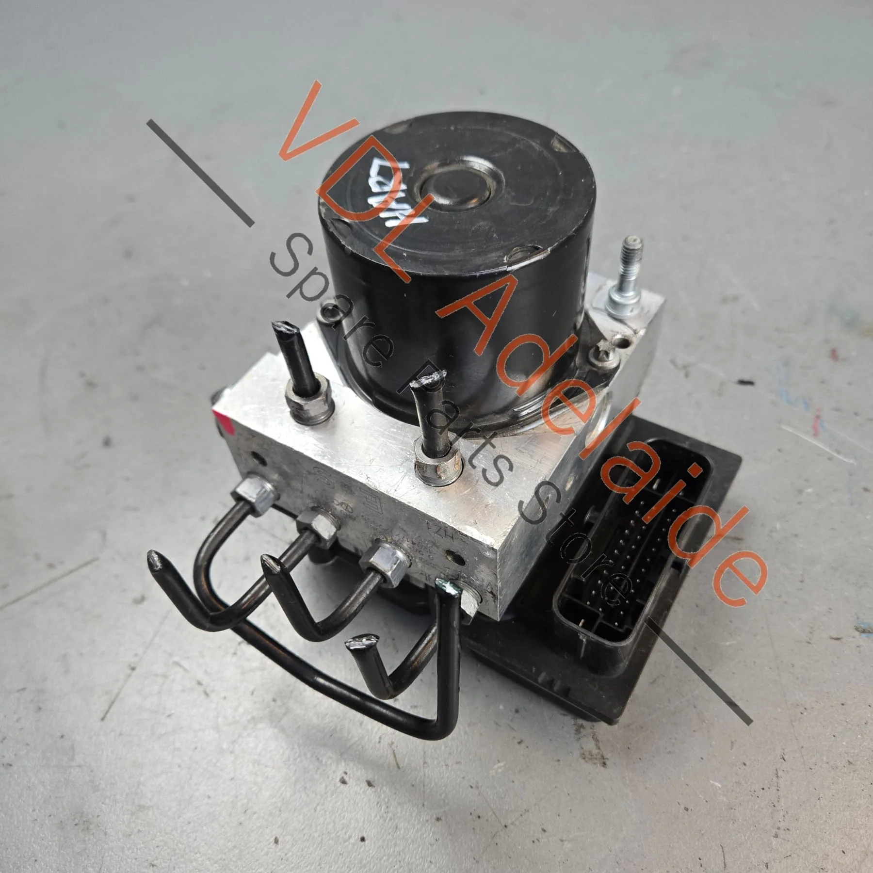 VW Polo 6R ABS Brake Pump Module 6R0614517BA