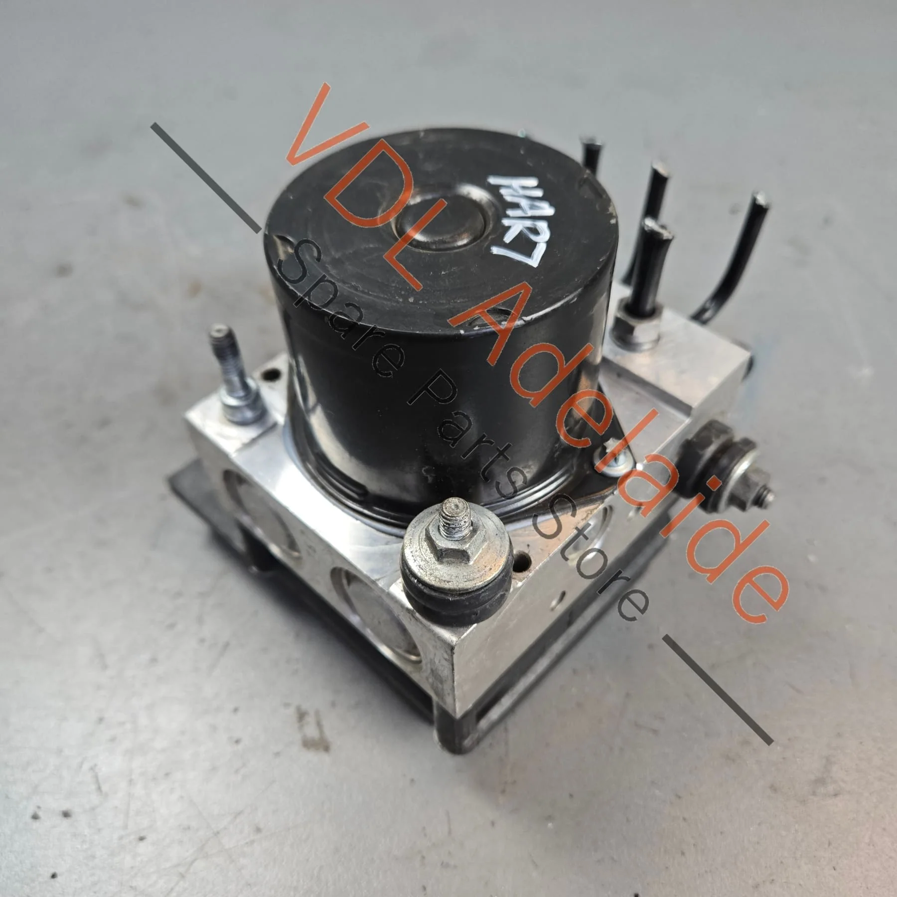 VW Polo 6R ABS Brake Pump Module 6R0614517BA - Image 3