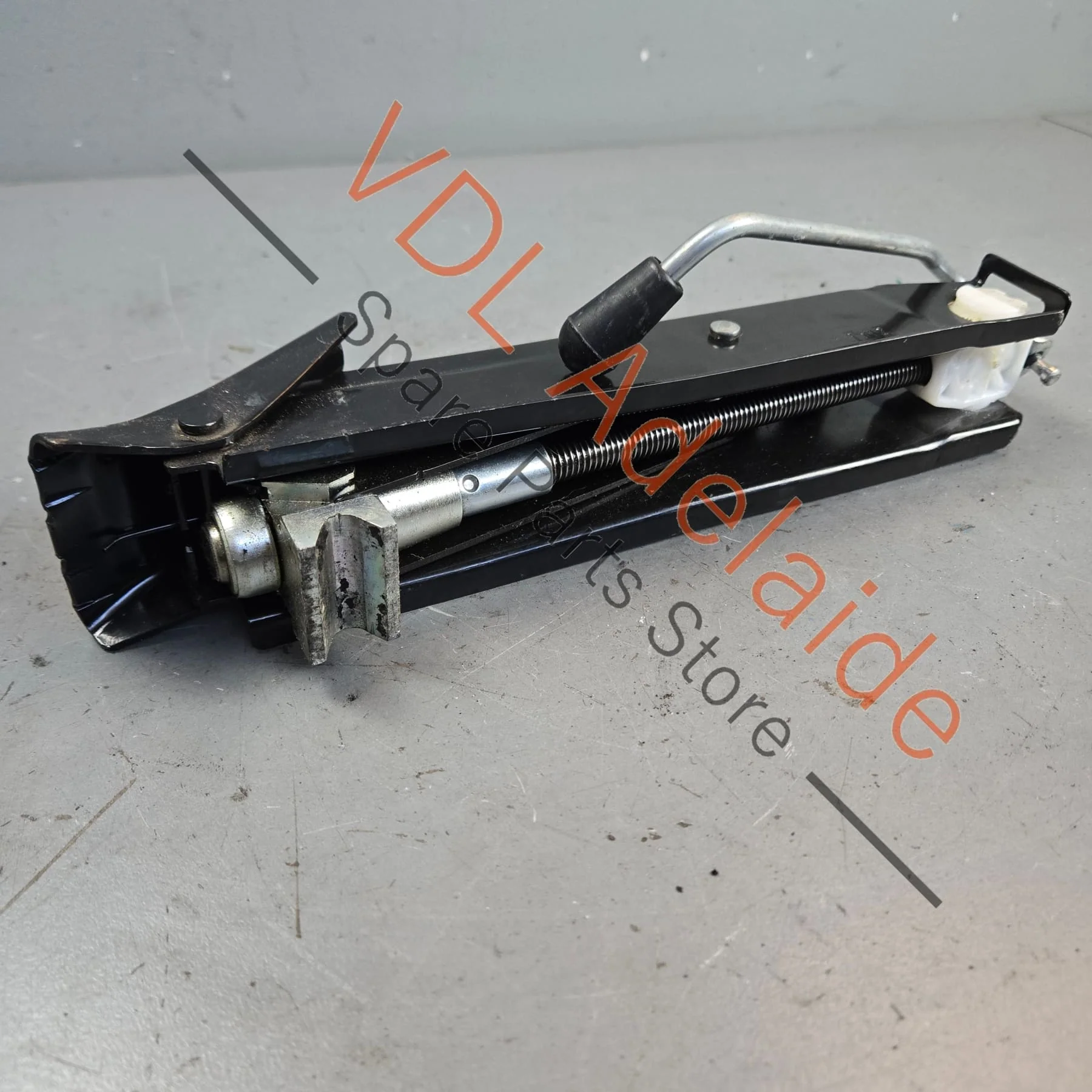 Genuine Original VW Polo 6R Audi A1 8X Emergency Flat Tyre Jack Tool 6R0011031F - Image 3