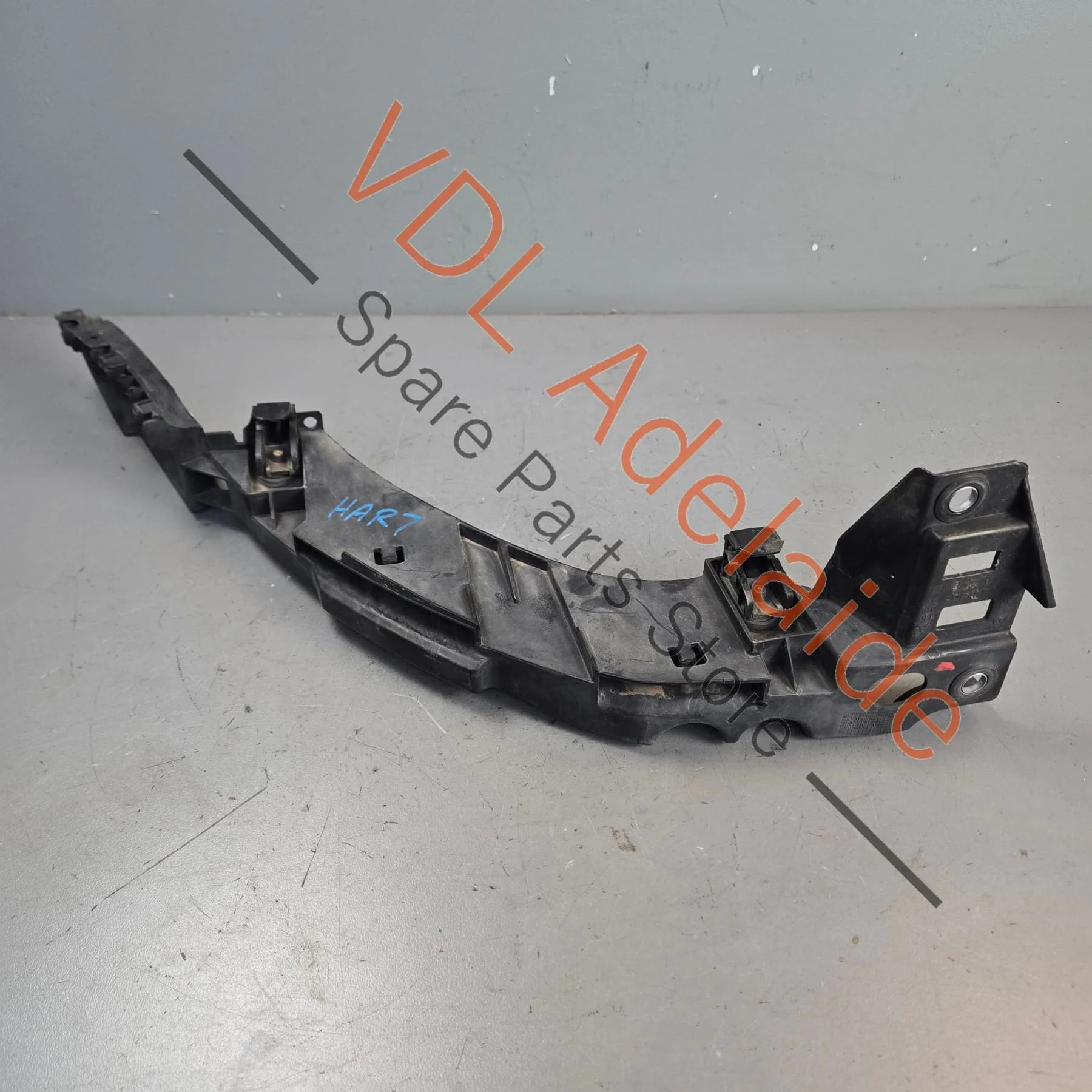 VW Polo MK5 Gti Front Bumper Headlight Bracket Right 6R0805072E