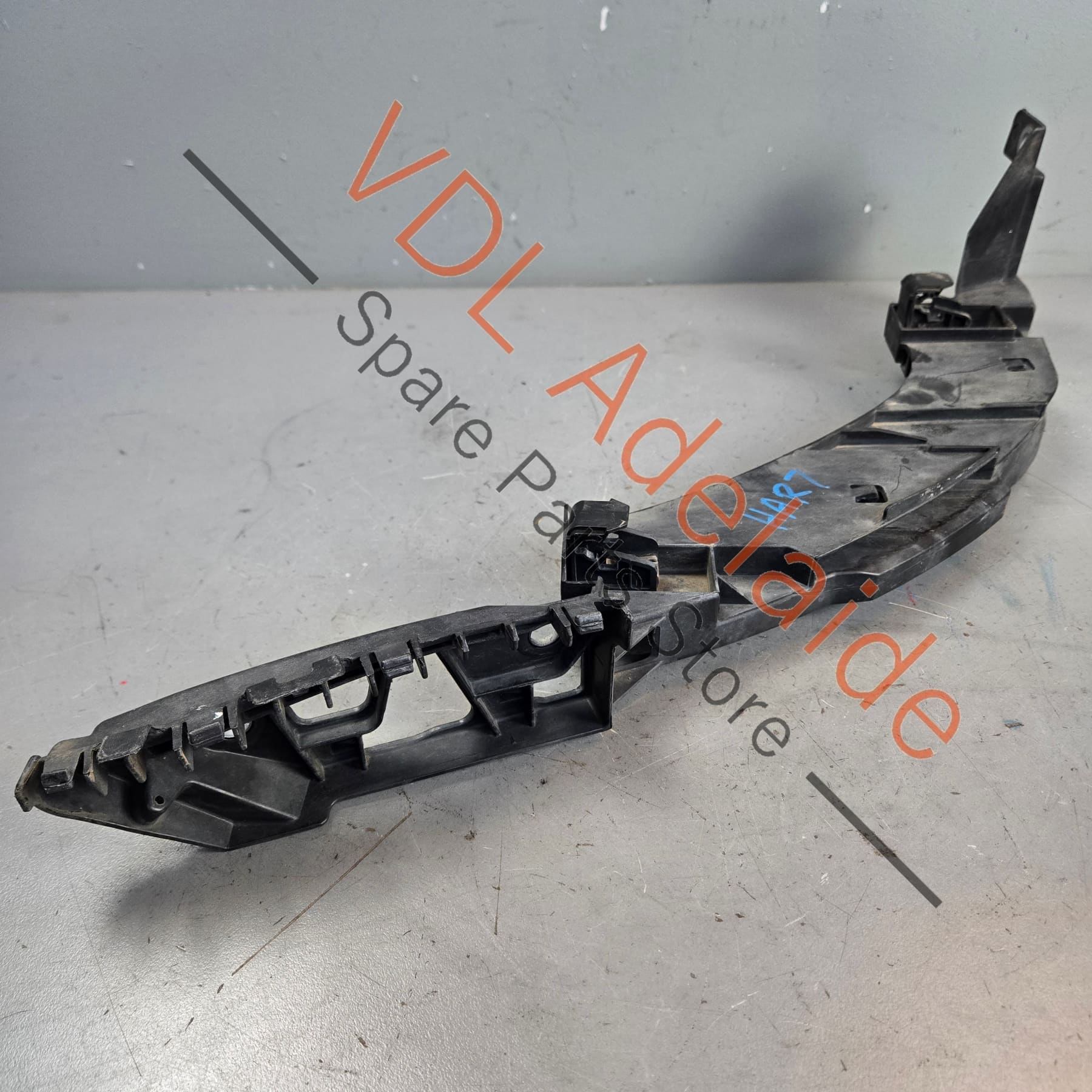 VW Polo MK5 Gti Front Bumper Headlight Bracket Right 6R0805072E - Image 4