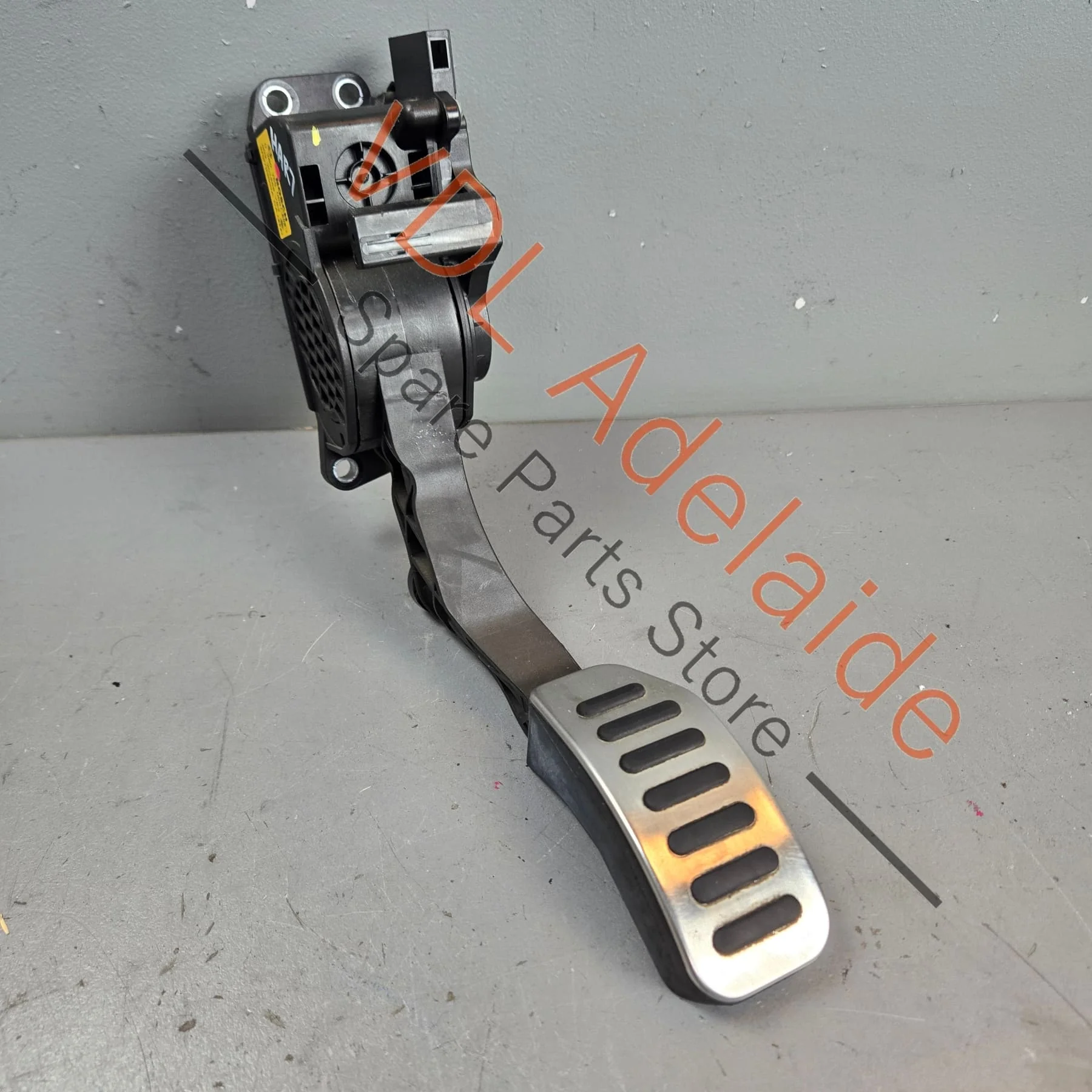 VW Polo 6R Throttle Pedal 6R2723503C