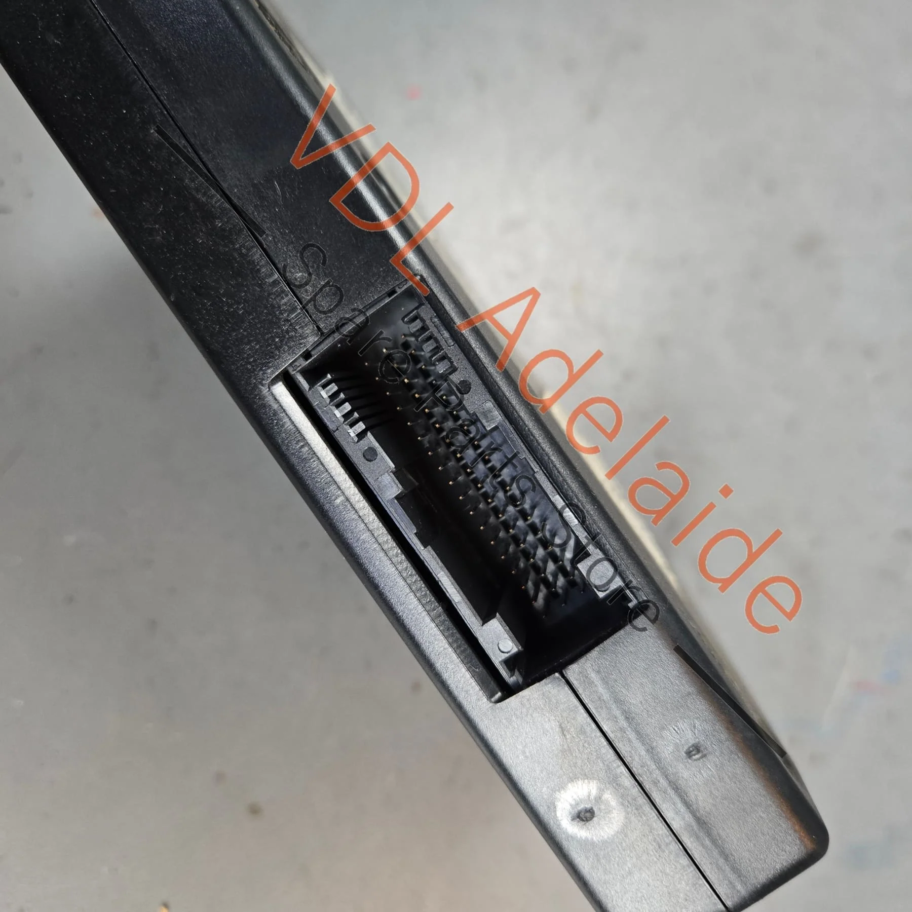 Genuine VW Bluetooth Phone Control Module Adapter 5K0035730F - Image 4