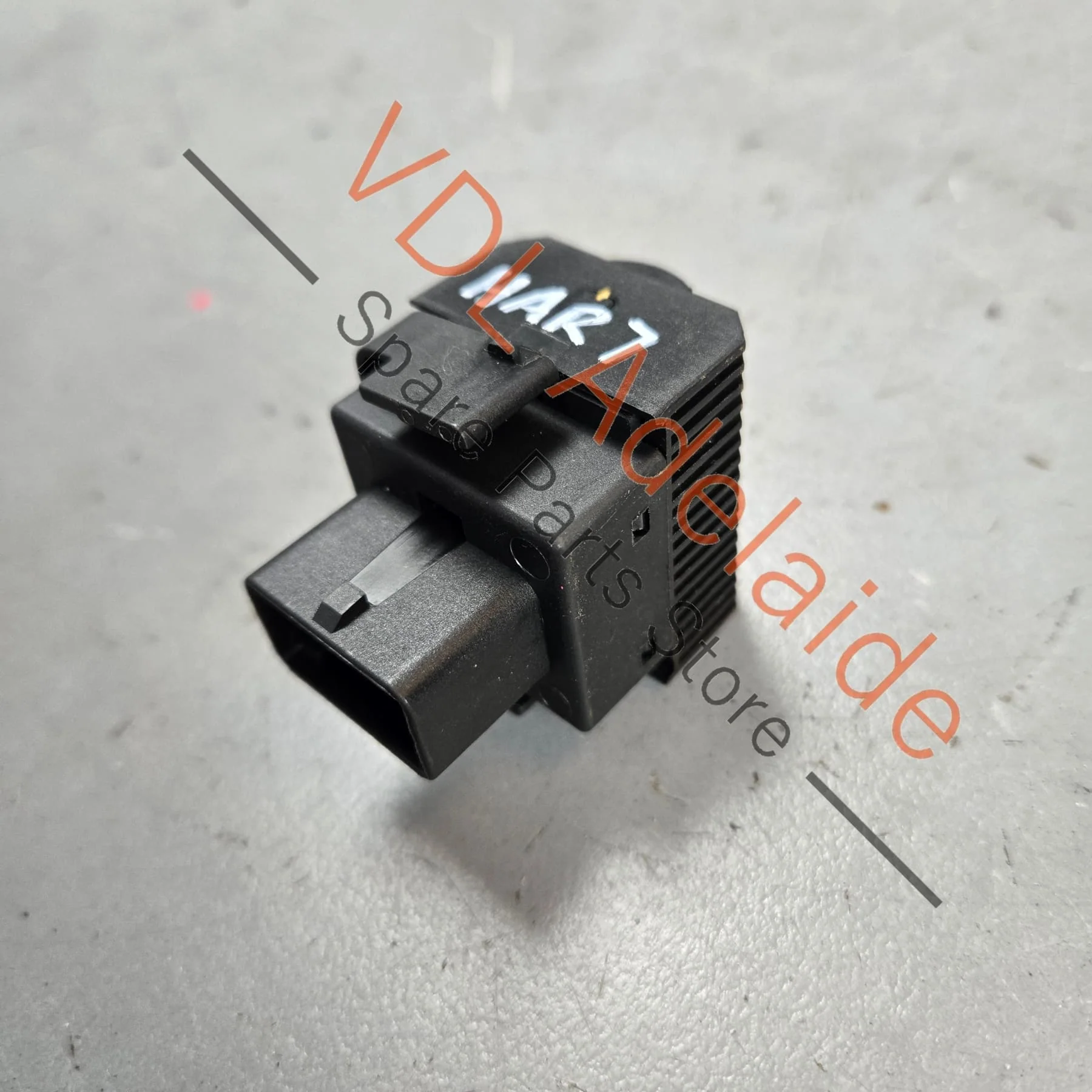 VW Polo Instrument Illumination Headlight Range Control Switch 6R0941333 - Image 2