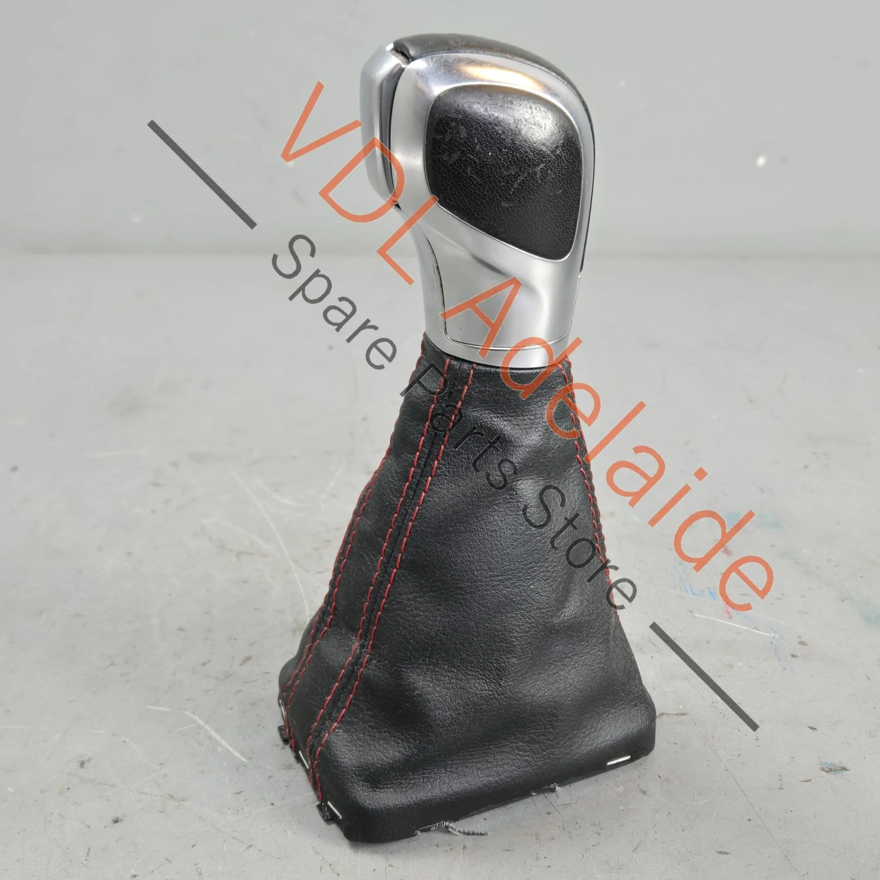VW Polo MK5 6R Gti Gti Gear Stick Shifter Handle Knob for DSG Automatic 6R2713203H A0T