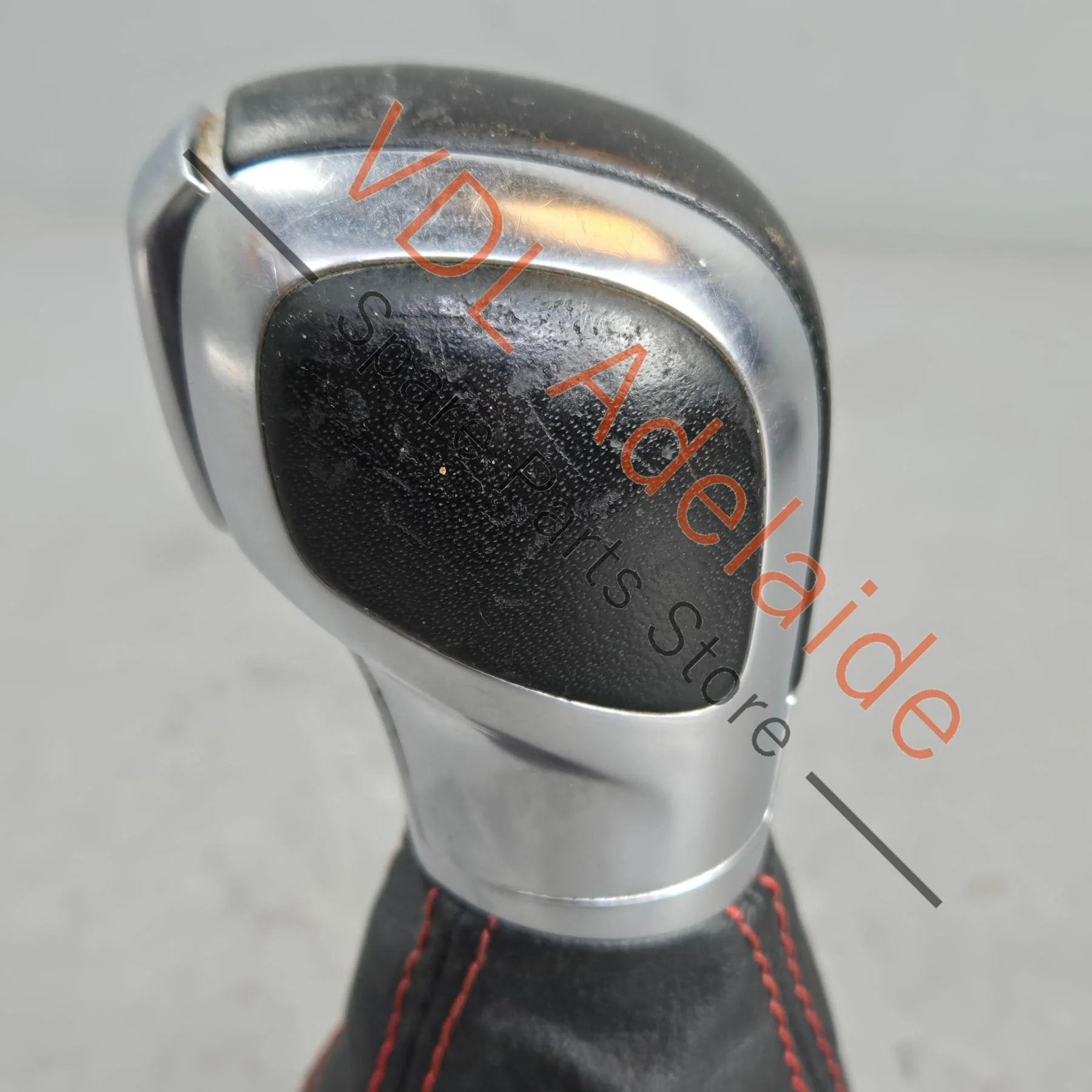 VW Polo MK5 6R Gti Gti Gear Stick Shifter Handle Knob for DSG Automatic 6R2713203H A0T - Image 5