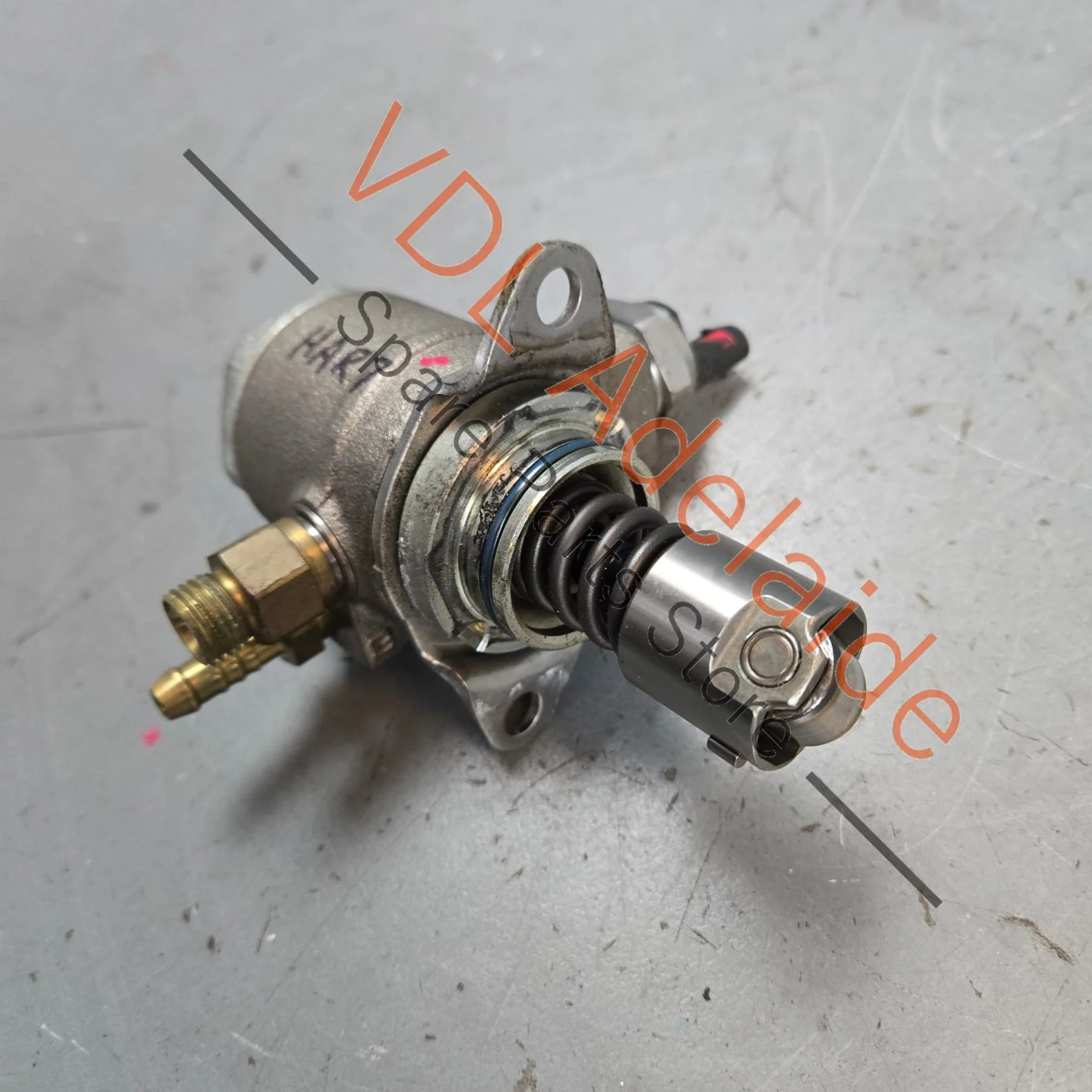 VW 1.4 TFSI Fuel Pump for CAVE CAV 03C127026E 03C127026R