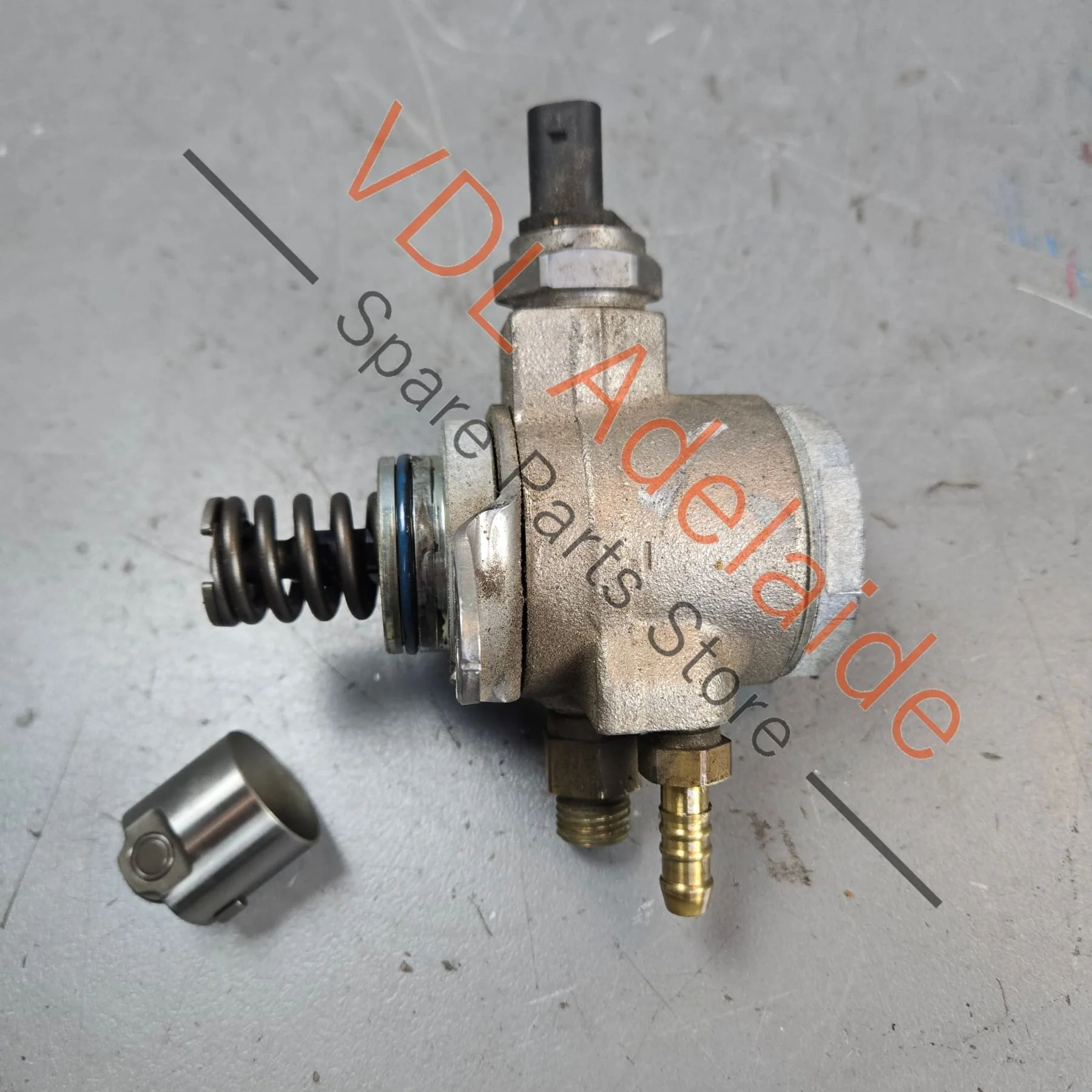 VW 1.4 TFSI Fuel Pump for CAVE CAV 03C127026E 03C127026R - Image 2