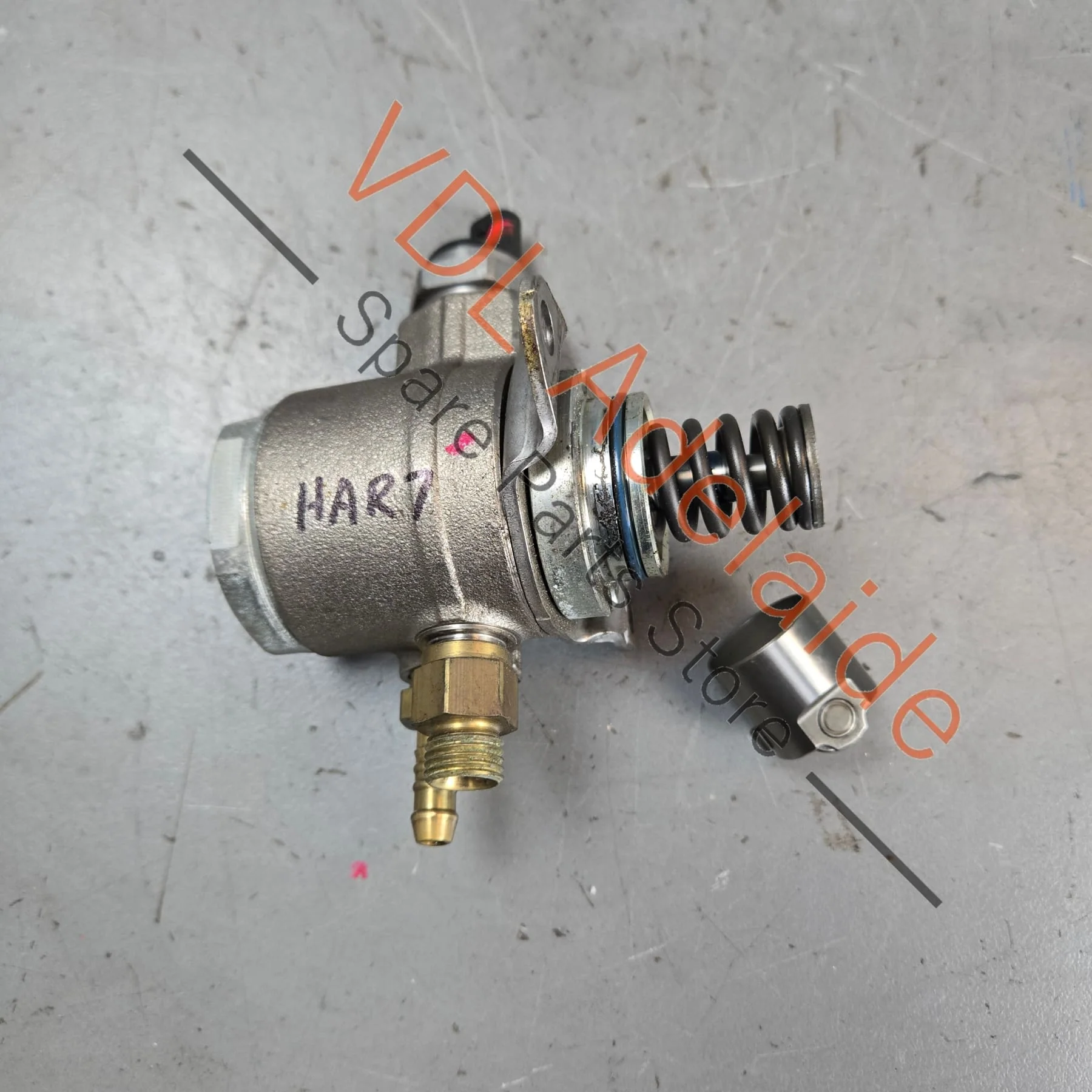 VW 1.4 TFSI Fuel Pump for CAVE CAV 03C127026E 03C127026R - Image 4